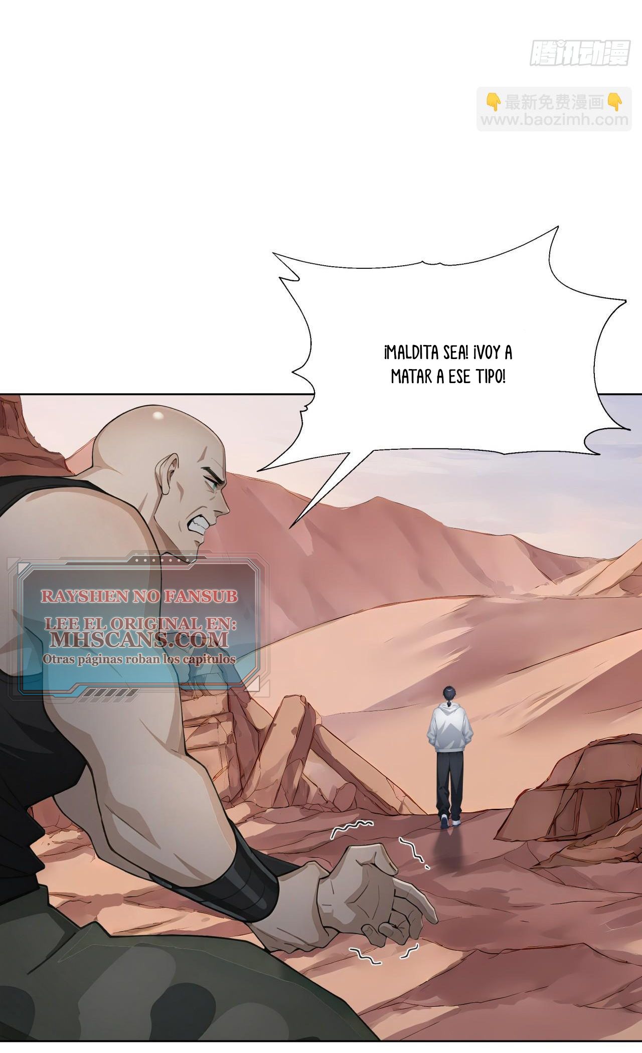 Read Domesticando Chicas Monstruos mientras Todos Domestican Meros Monstruos PT Manga Online