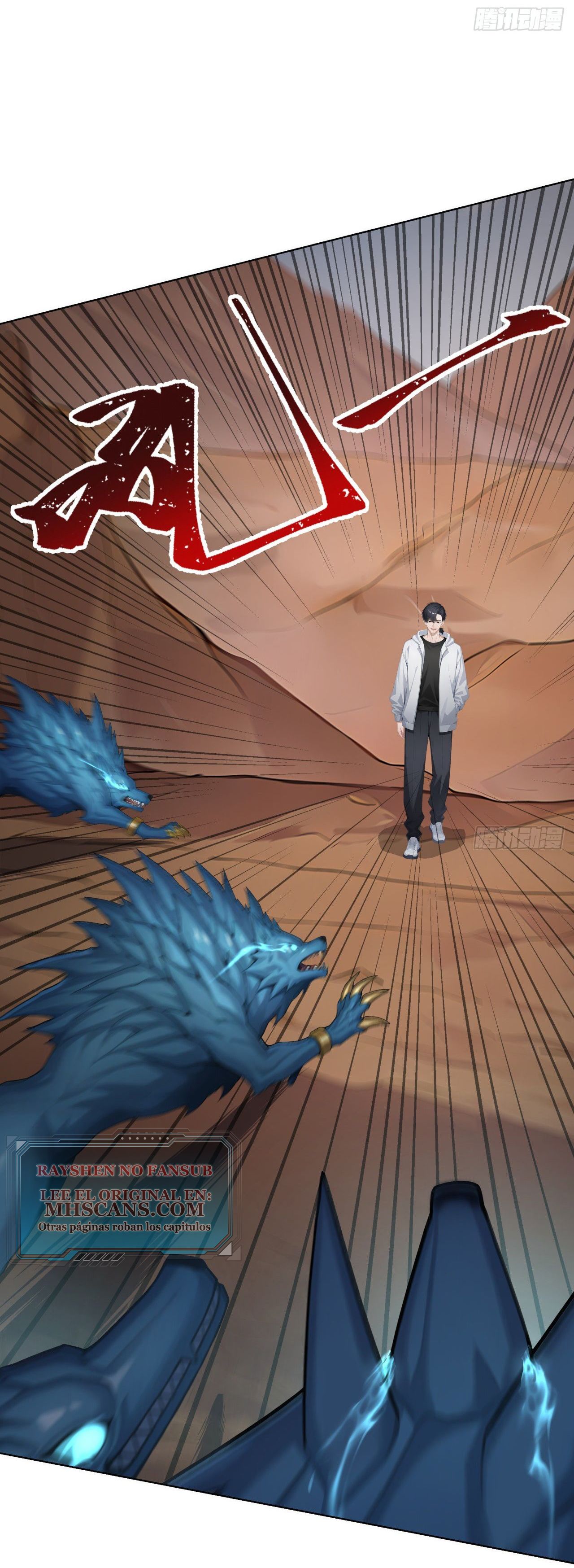 Read Domesticando Chicas Monstruos mientras Todos Domestican Meros Monstruos PT Manga Online