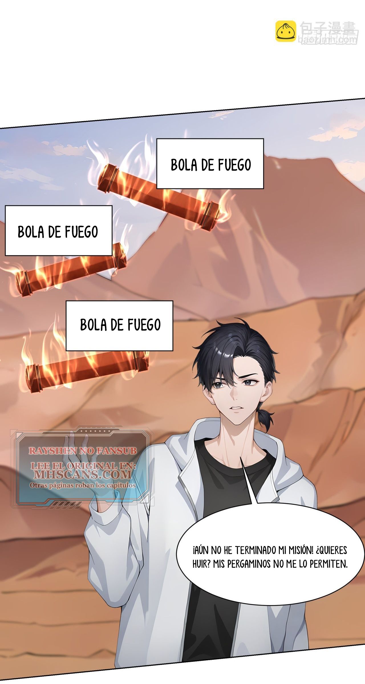 Read Domesticando Chicas Monstruos mientras Todos Domestican Meros Monstruos PT Manga Online