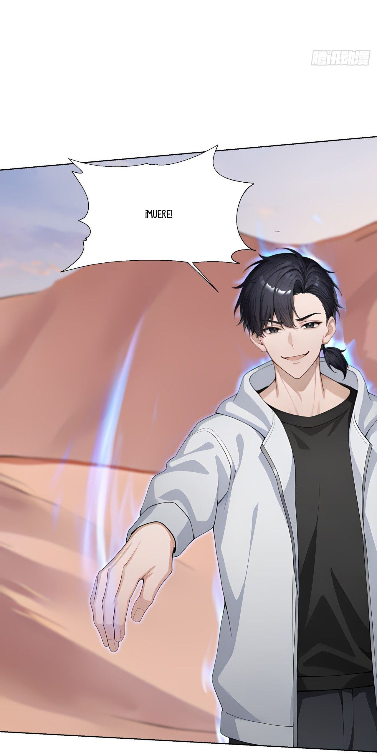 Read Domesticando Chicas Monstruos mientras Todos Domestican Meros Monstruos PT Manga Online