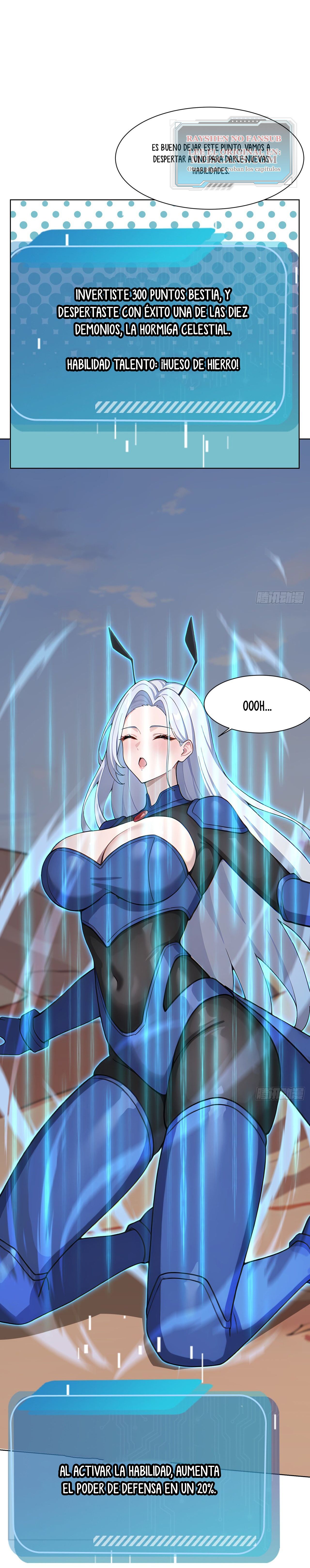 Read Domesticando Chicas Monstruos mientras Todos Domestican Meros Monstruos PT Manga Online