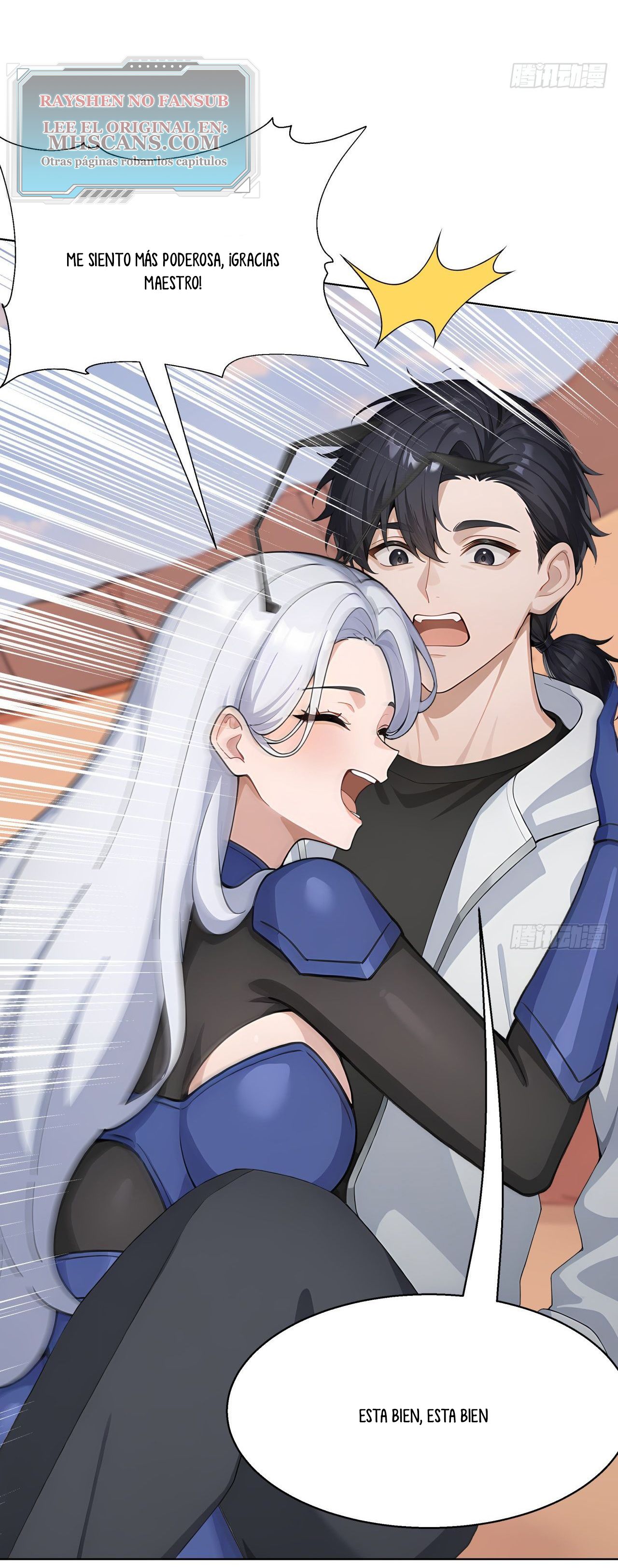 Read Domesticando Chicas Monstruos mientras Todos Domestican Meros Monstruos PT Manga Online