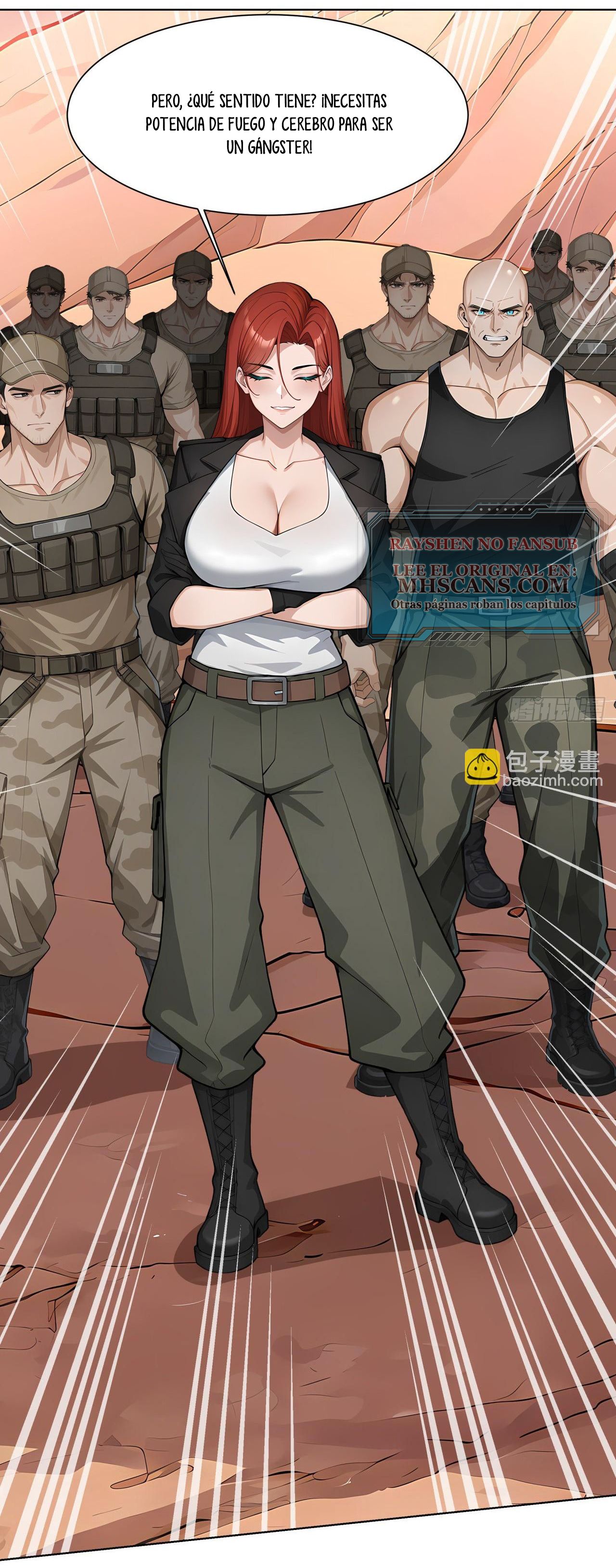 Read Domesticando Chicas Monstruos mientras Todos Domestican Meros Monstruos PT Manga Online
