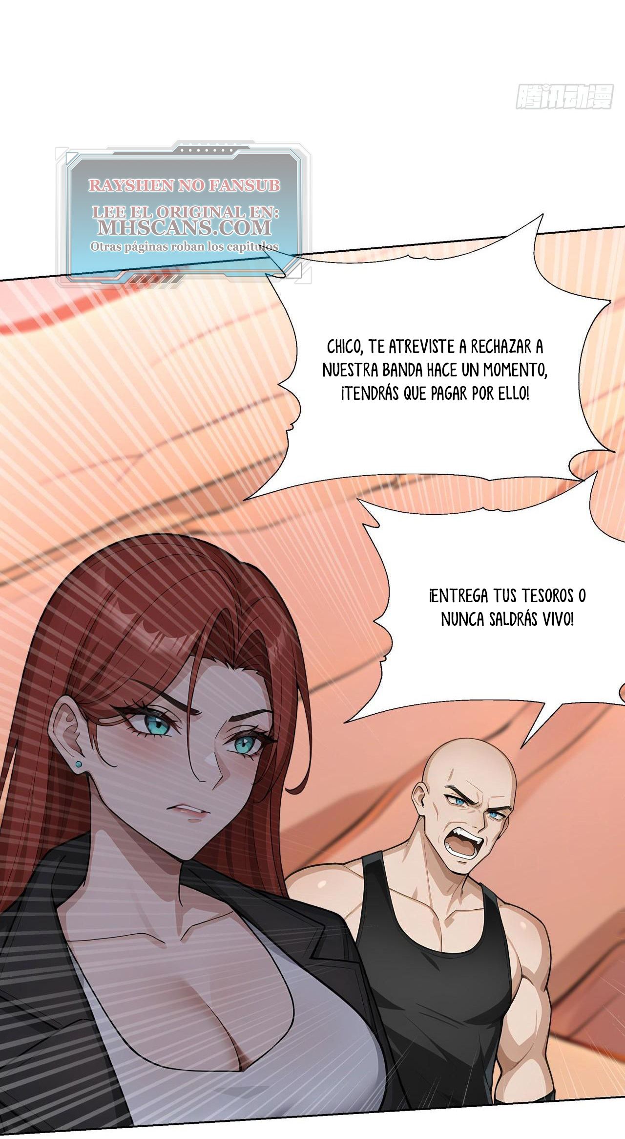 Read Domesticando Chicas Monstruos mientras Todos Domestican Meros Monstruos PT Manga Online