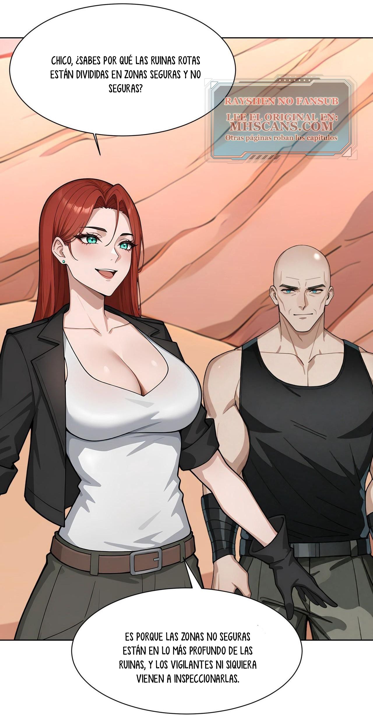 Read Domesticando Chicas Monstruos mientras Todos Domestican Meros Monstruos PT Manga Online