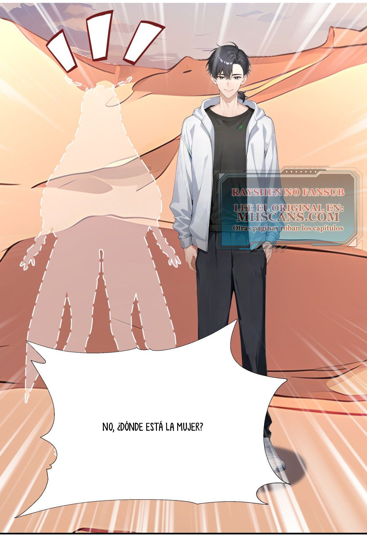 Read Domesticando Chicas Monstruos mientras Todos Domestican Meros Monstruos PT Manga Online
