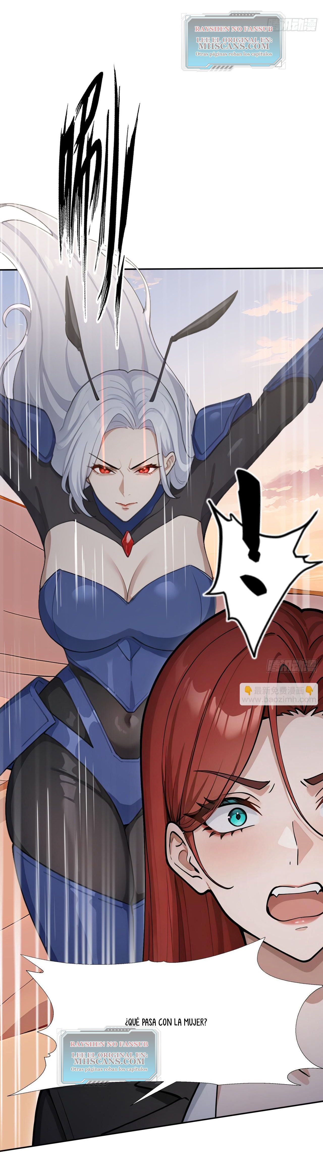Read Domesticando Chicas Monstruos mientras Todos Domestican Meros Monstruos PT Manga Online