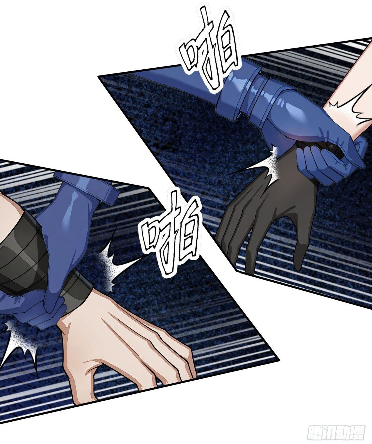 Read Domesticando Chicas Monstruos mientras Todos Domestican Meros Monstruos PT Manga Online