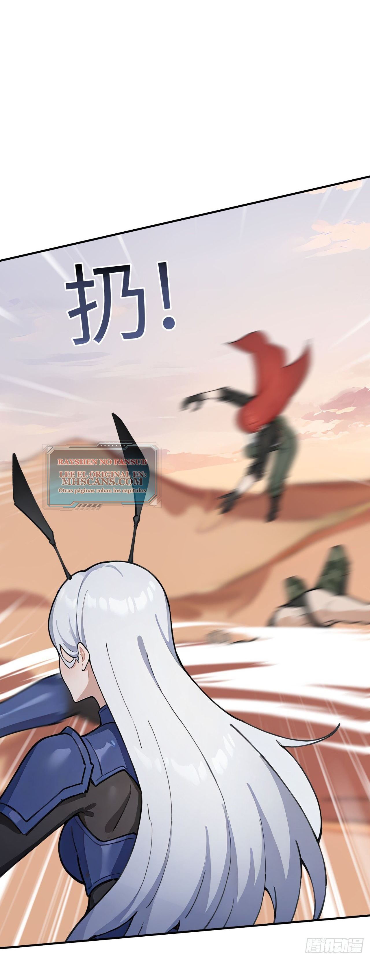 Read Domesticando Chicas Monstruos mientras Todos Domestican Meros Monstruos PT Manga Online