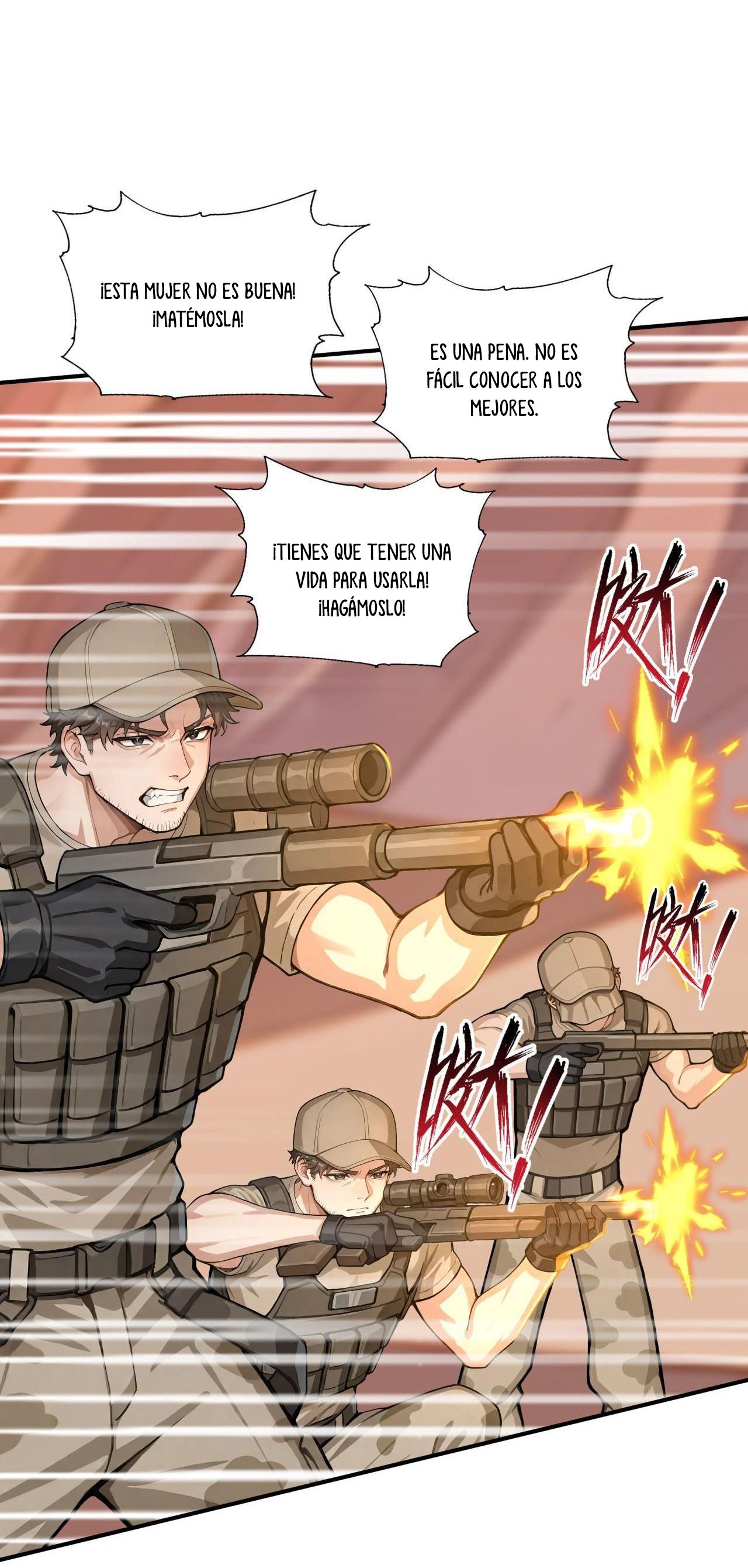 Read Domesticando Chicas Monstruos mientras Todos Domestican Meros Monstruos PT Manga Online