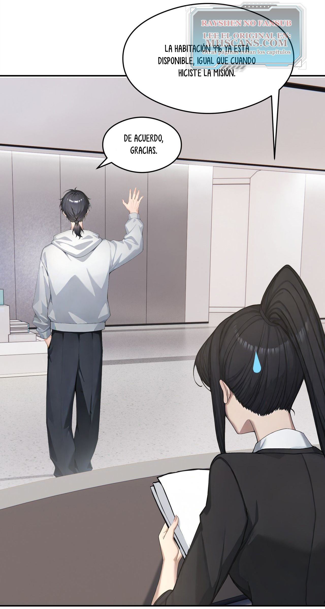 Read Domesticando Chicas Monstruos mientras Todos Domestican Meros Monstruos PT Manga Online