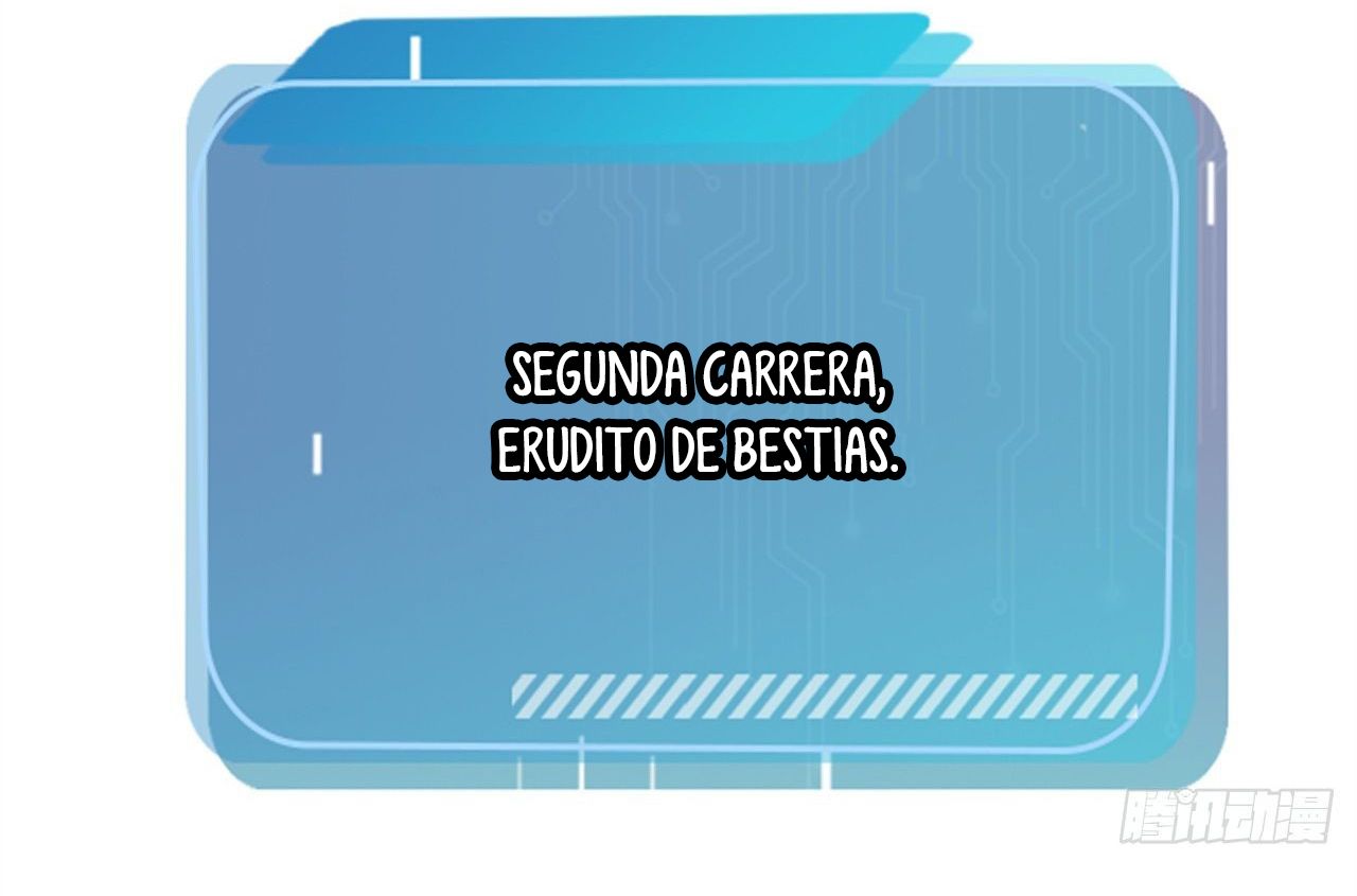Read Domesticando Chicas Monstruos mientras Todos Domestican Meros Monstruos PT Manga Online