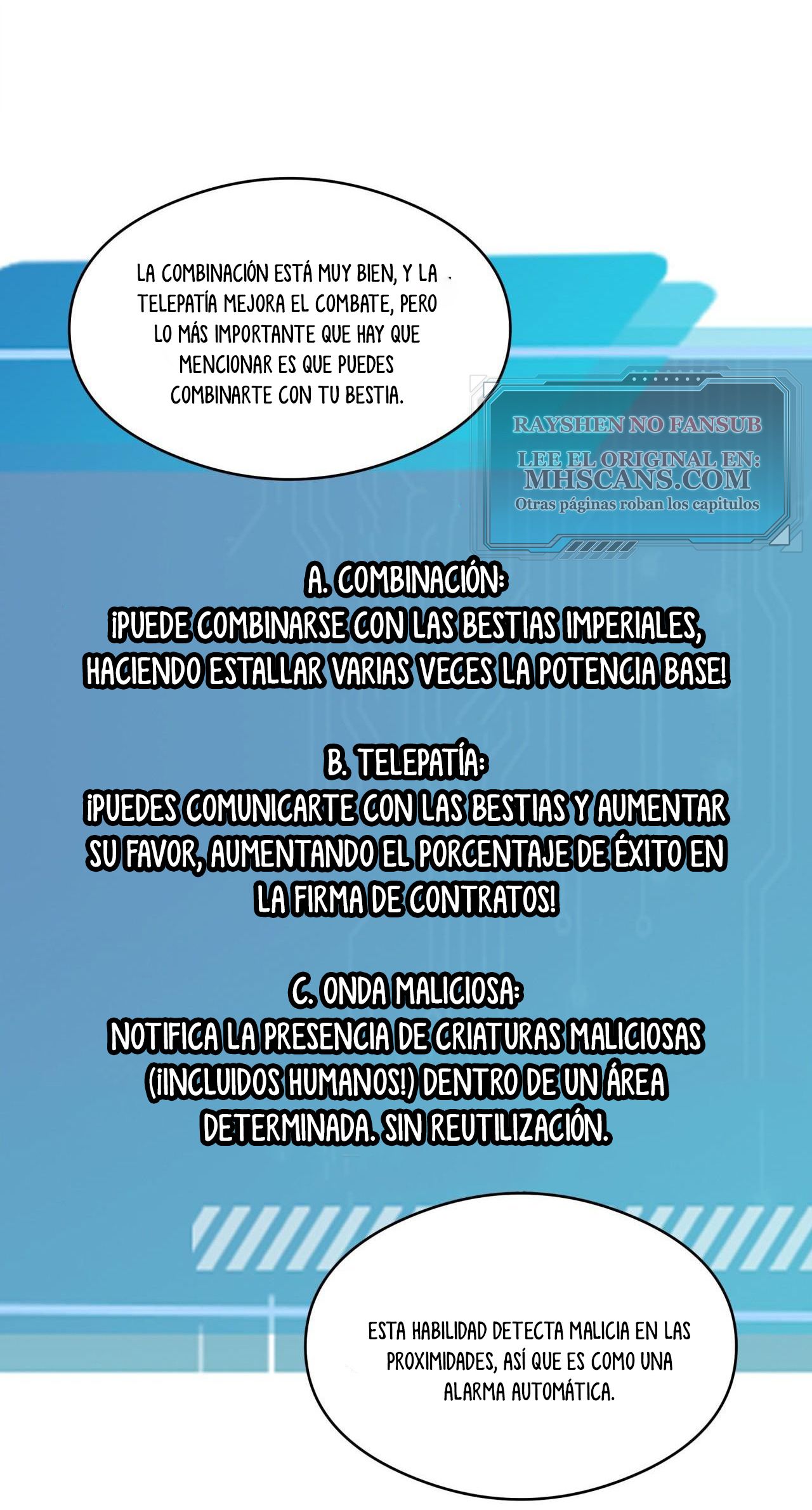 Read Domesticando Chicas Monstruos mientras Todos Domestican Meros Monstruos PT Manga Online