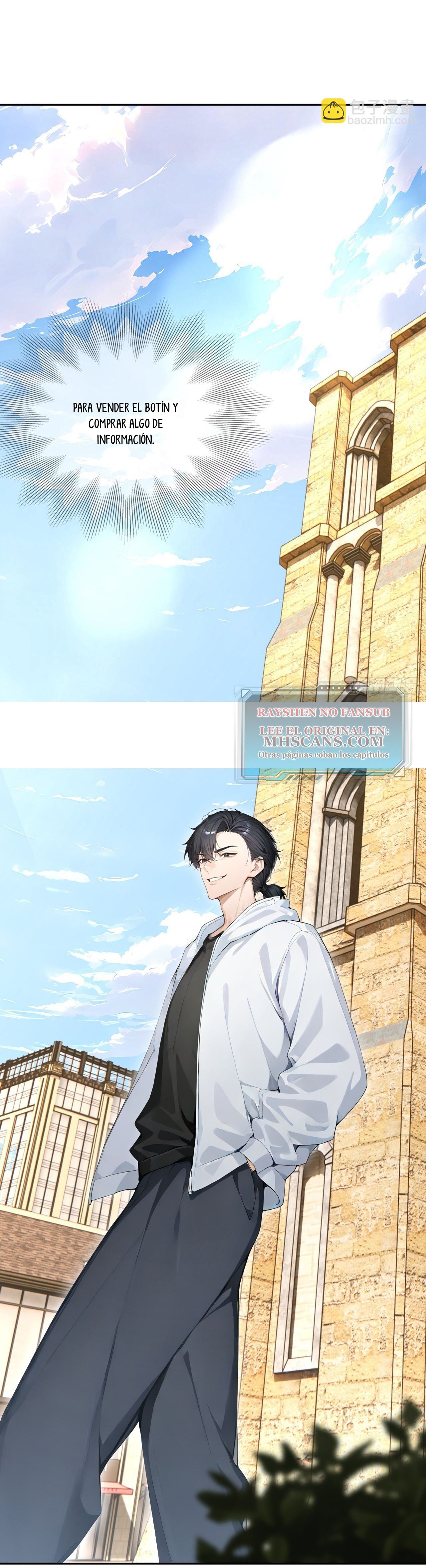 Read Domesticando Chicas Monstruos mientras Todos Domestican Meros Monstruos PT Manga Online