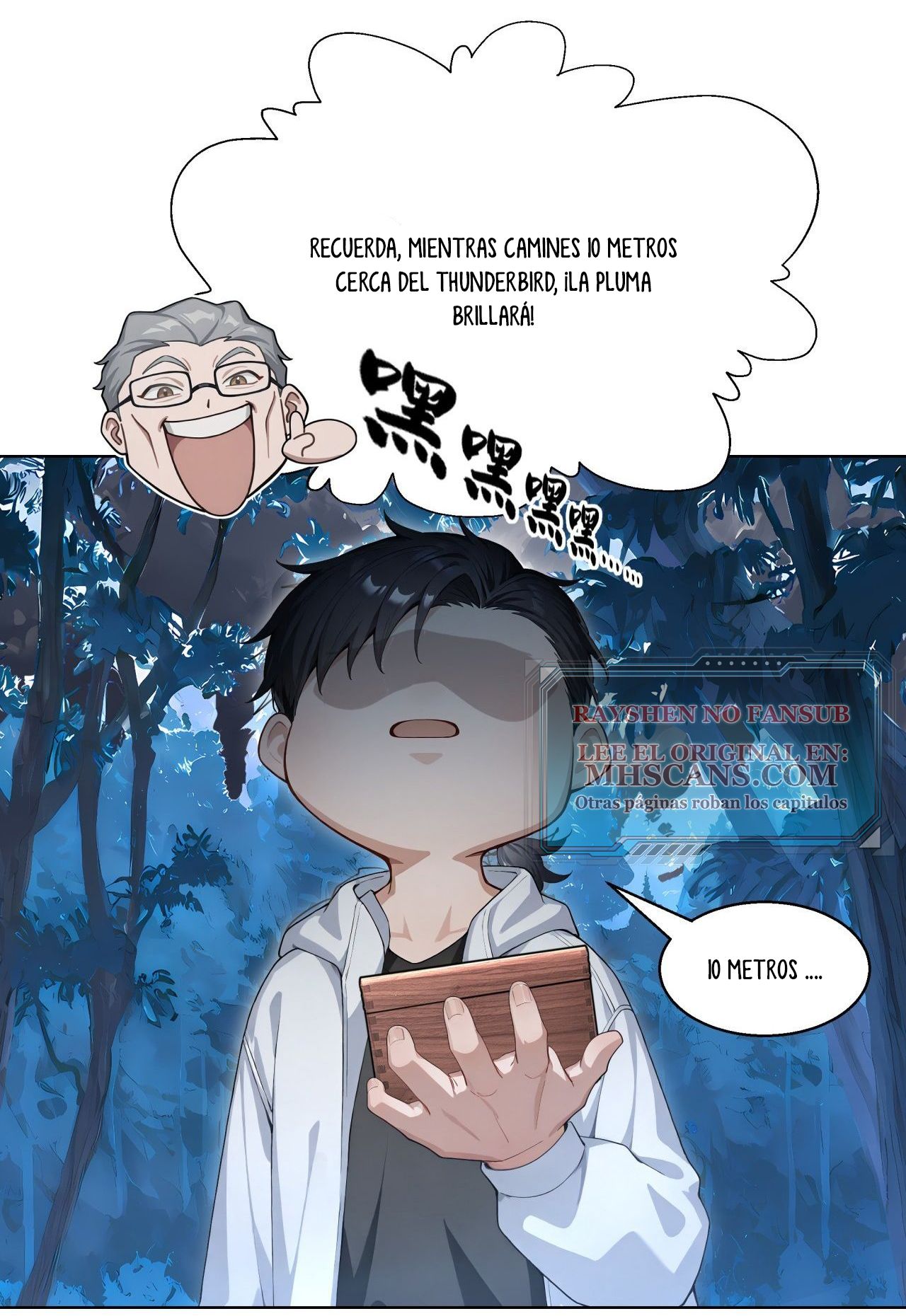 Read Domesticando Chicas Monstruos mientras Todos Domestican Meros Monstruos PT Manga Online