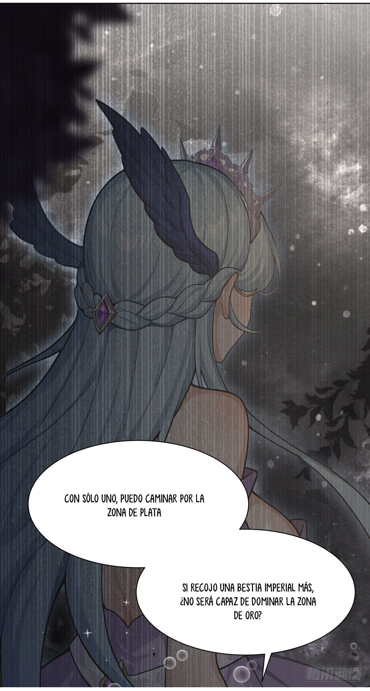 Read Domesticando Chicas Monstruos mientras Todos Domestican Meros Monstruos PT Manga Online