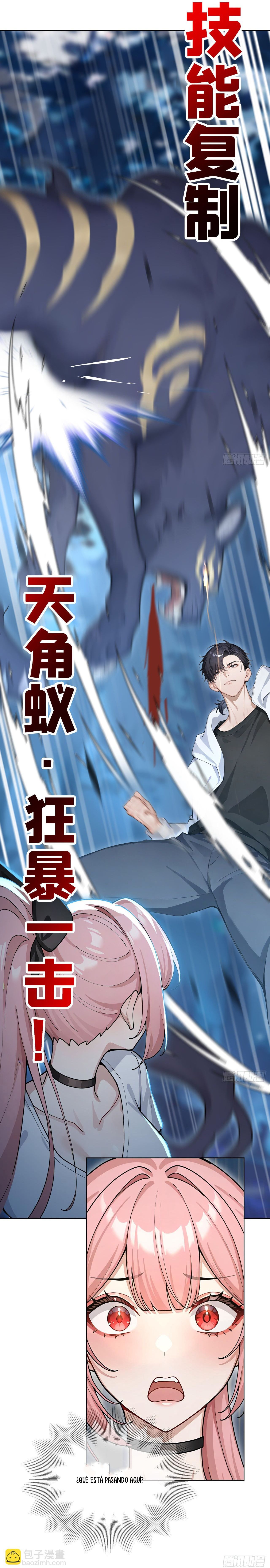 Read Domesticando Chicas Monstruos mientras Todos Domestican Meros Monstruos PT Manga Online
