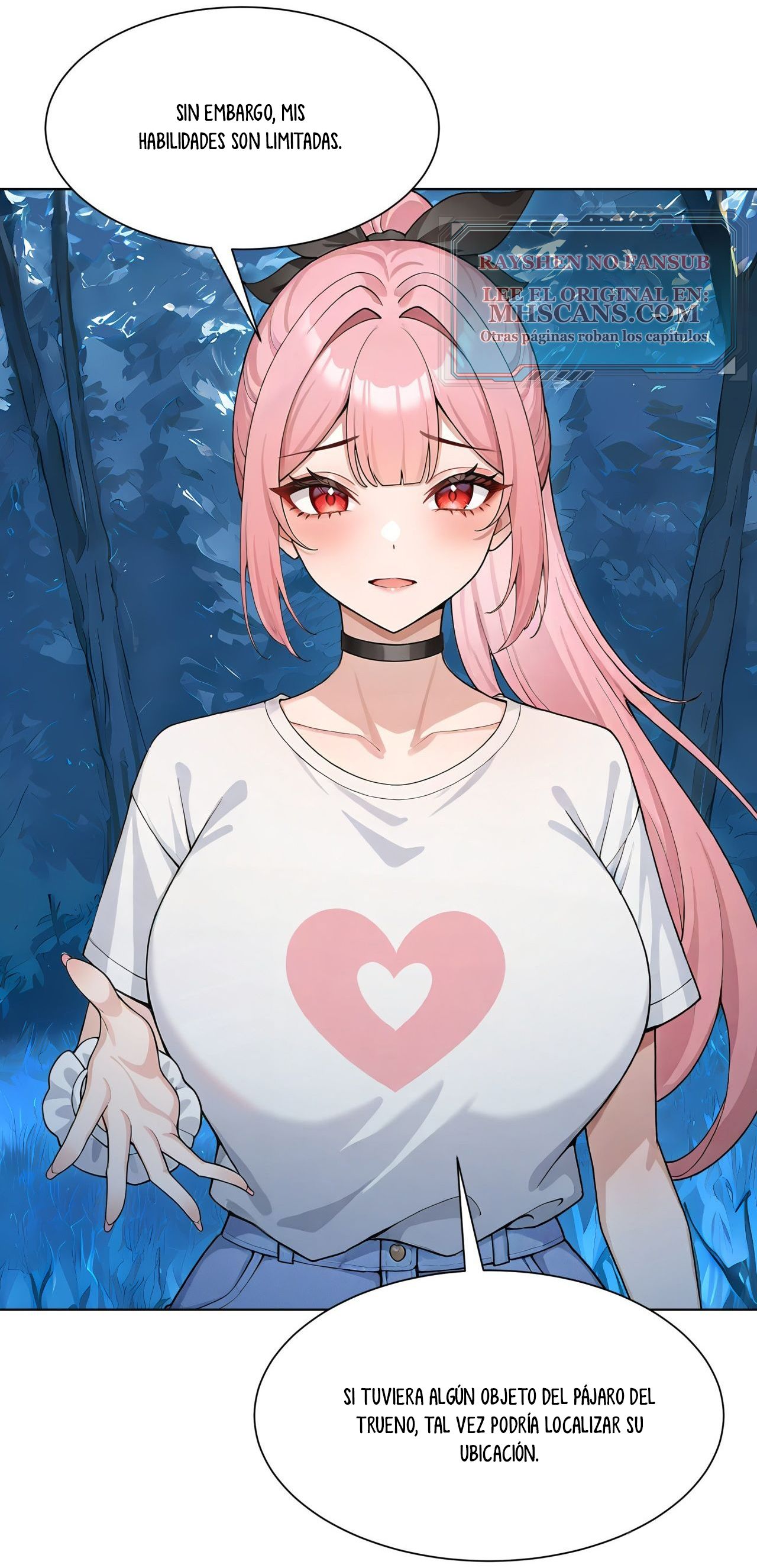 Read Domesticando Chicas Monstruos mientras Todos Domestican Meros Monstruos PT Manga Online