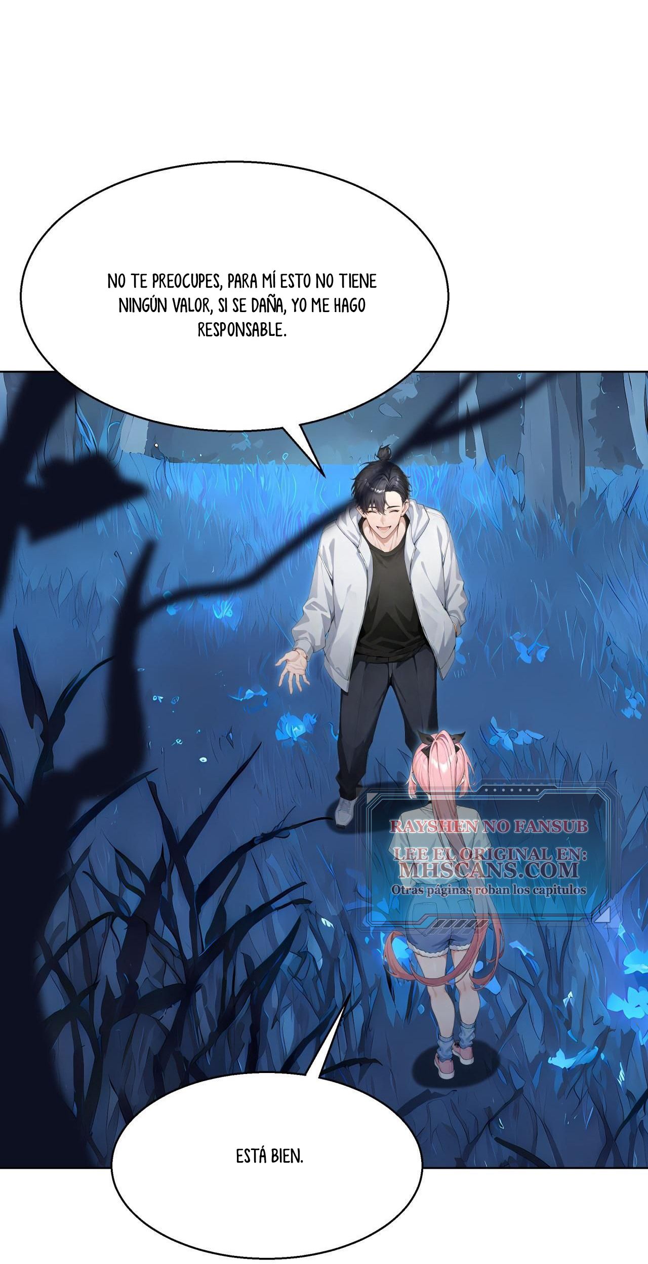 Read Domesticando Chicas Monstruos mientras Todos Domestican Meros Monstruos PT Manga Online