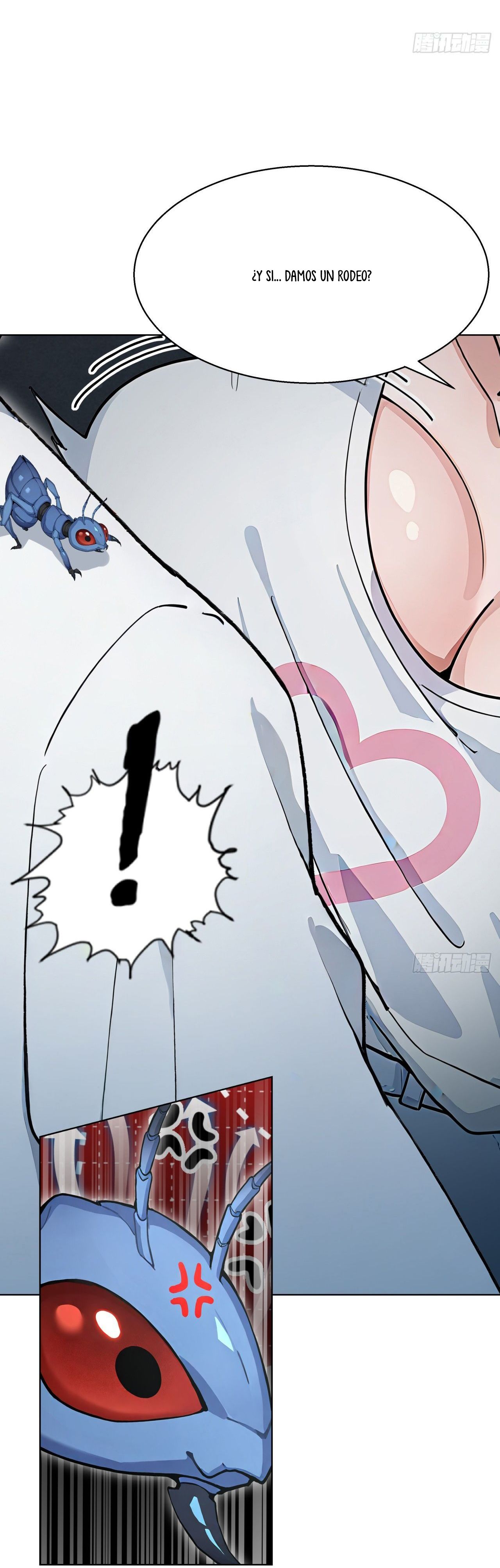 Read Domesticando Chicas Monstruos mientras Todos Domestican Meros Monstruos PT Manga Online