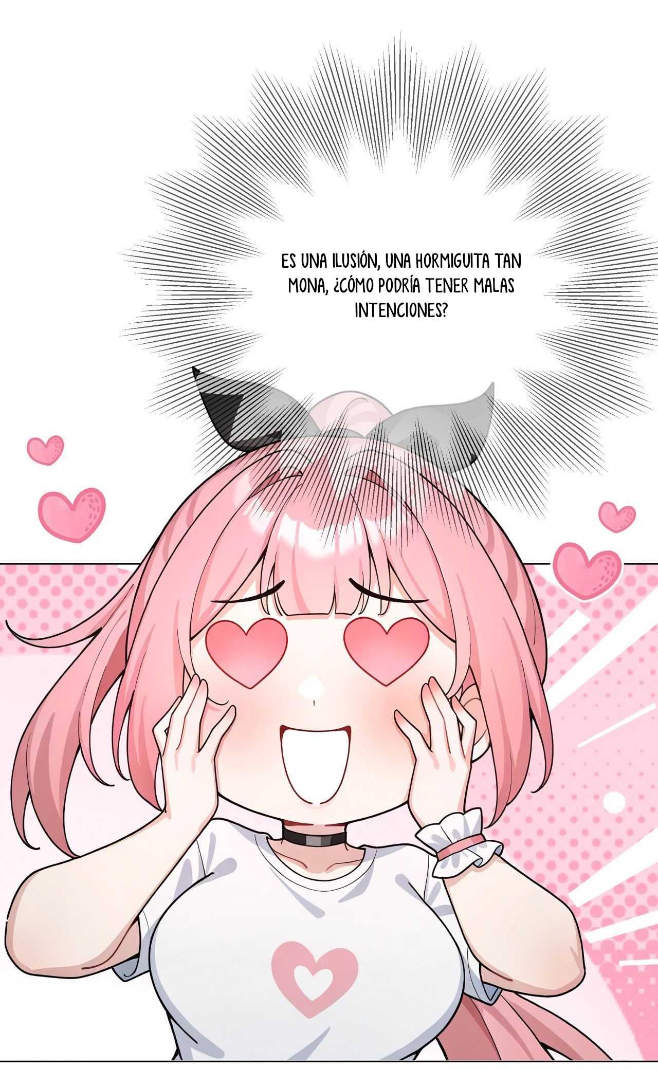 Read Domesticando Chicas Monstruos mientras Todos Domestican Meros Monstruos PT Manga Online