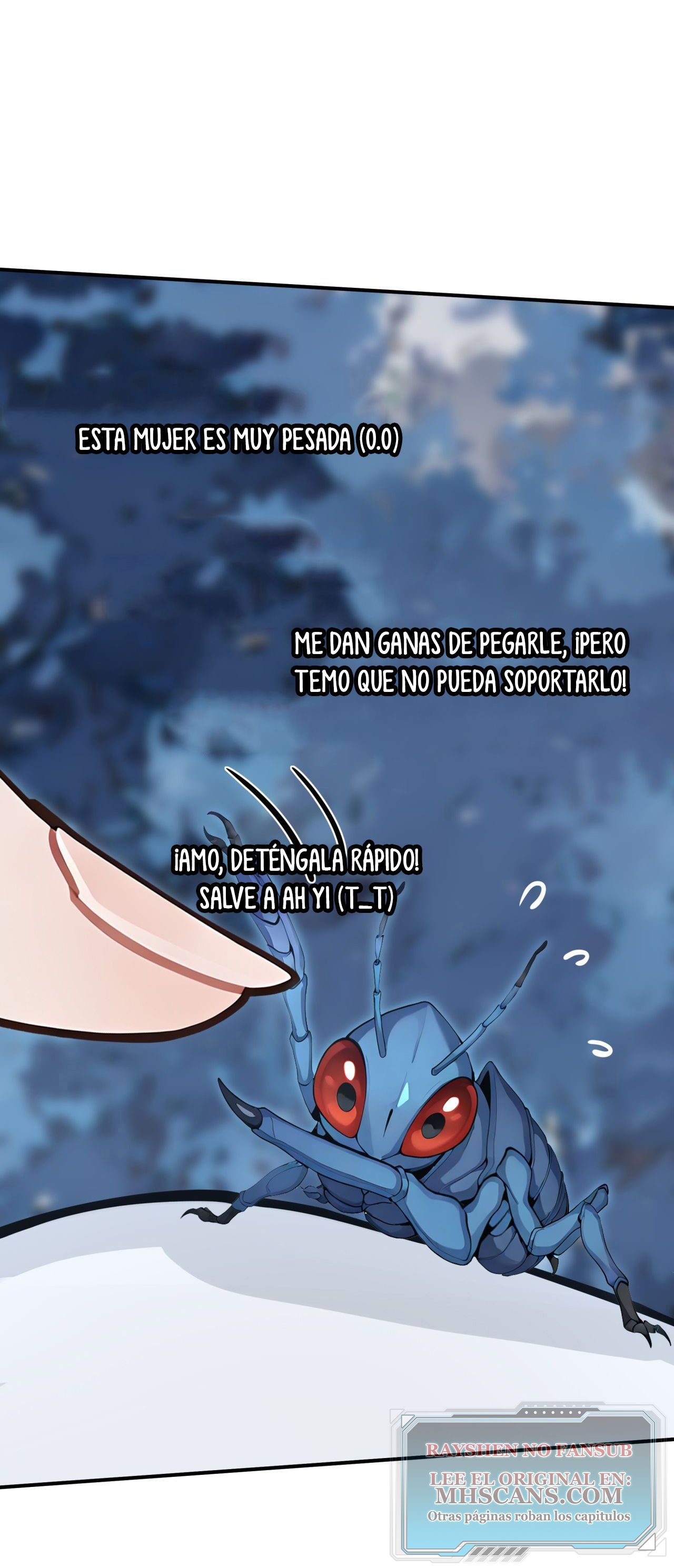 Read Domesticando Chicas Monstruos mientras Todos Domestican Meros Monstruos PT Manga Online