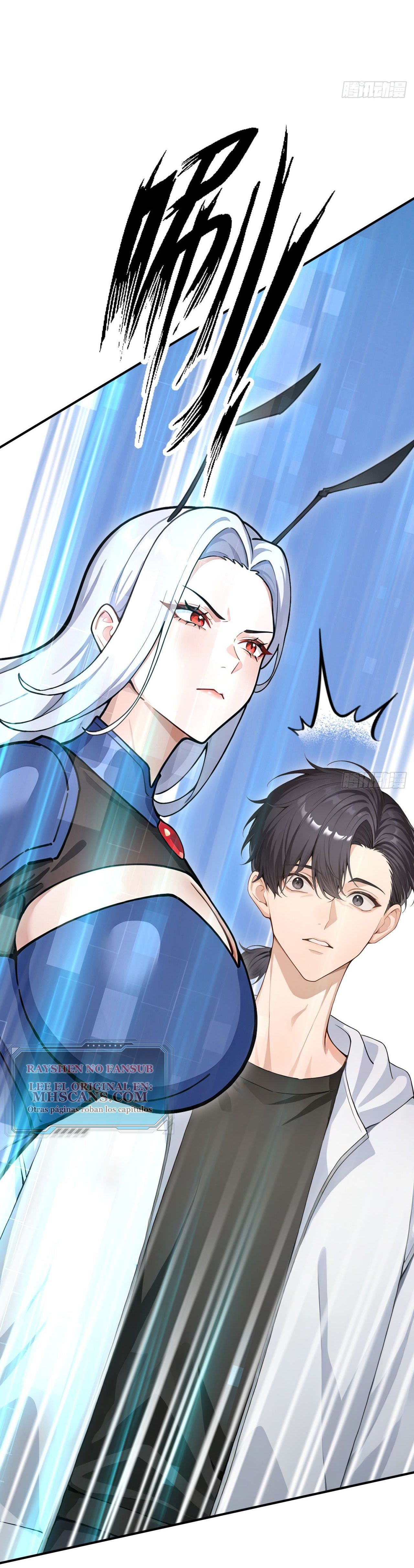 Read Domesticando Chicas Monstruos mientras Todos Domestican Meros Monstruos PT Manga Online