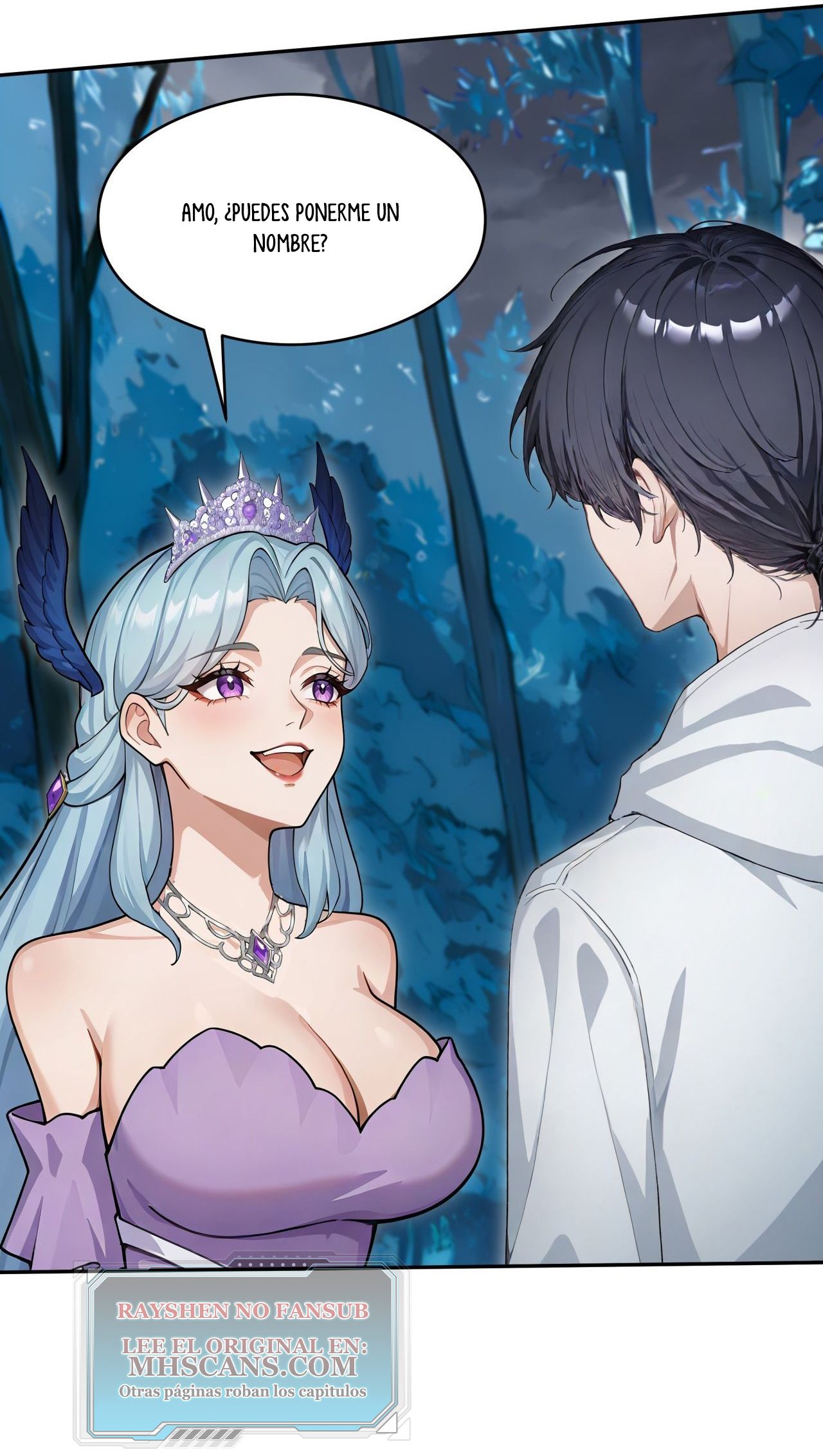 Read Domesticando Chicas Monstruos mientras Todos Domestican Meros Monstruos PT Manga Online