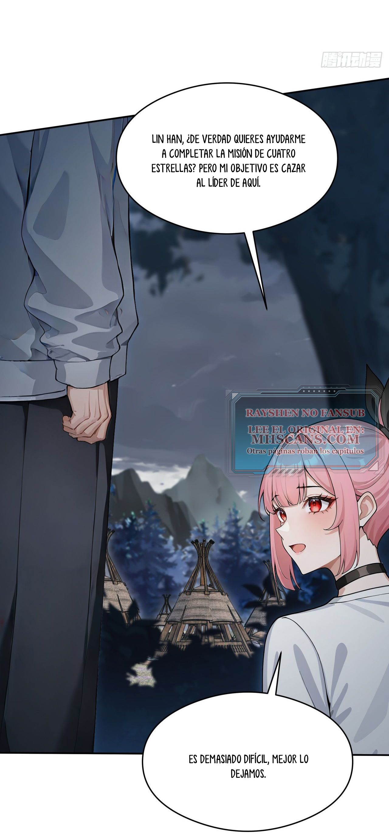 Read Domesticando Chicas Monstruos mientras Todos Domestican Meros Monstruos PT Manga Online