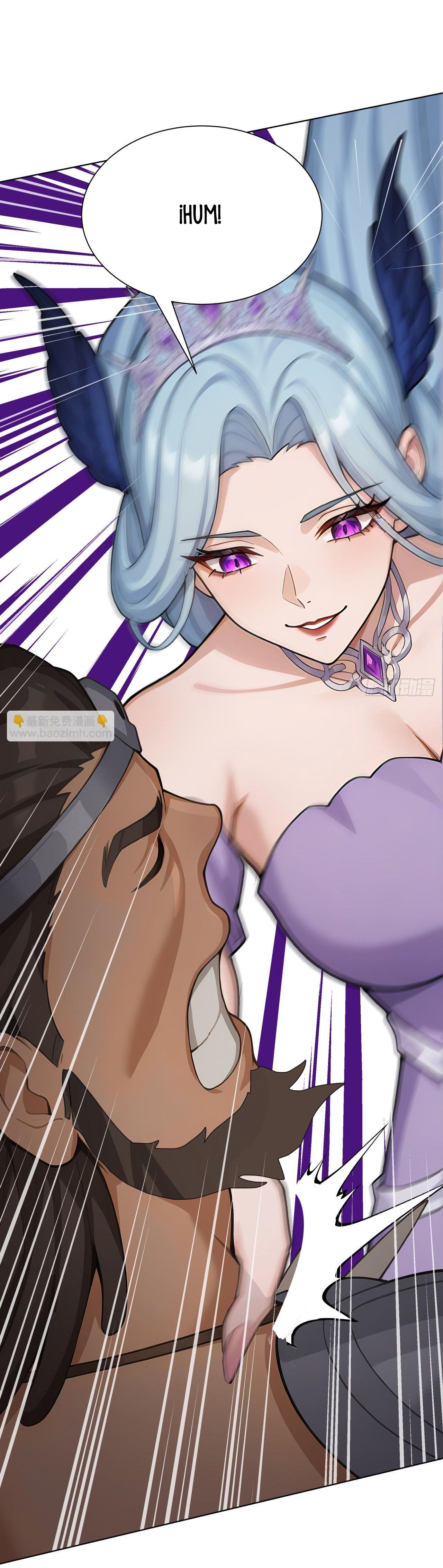 Read Domesticando Chicas Monstruos mientras Todos Domestican Meros Monstruos PT Manga Online