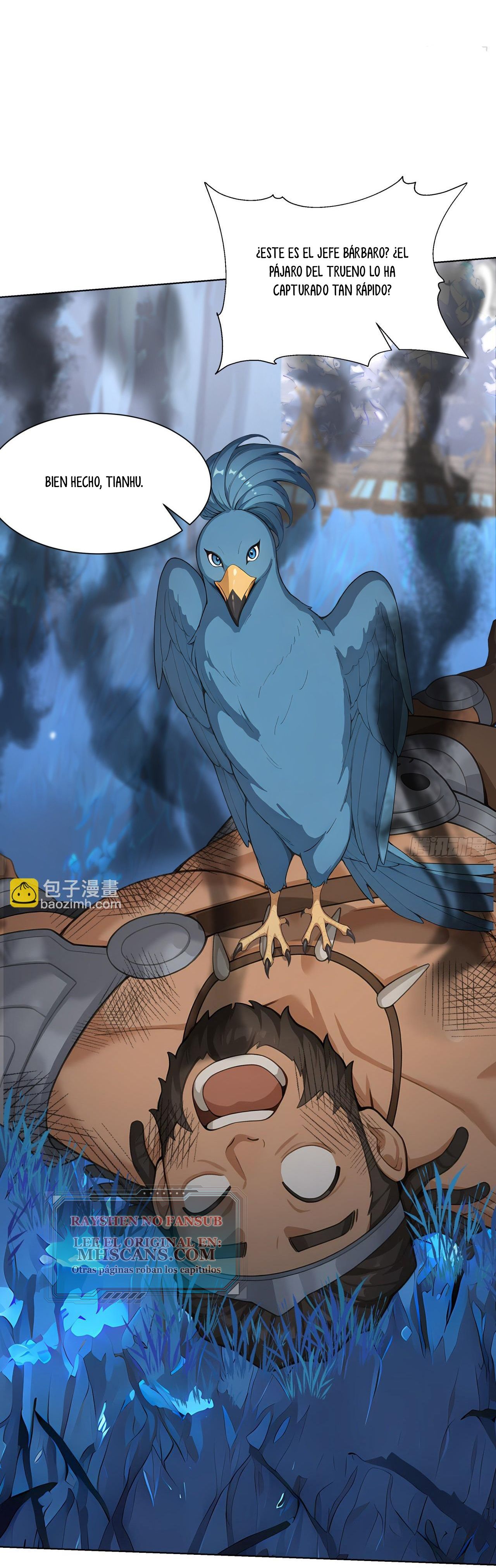 Read Domesticando Chicas Monstruos mientras Todos Domestican Meros Monstruos PT Manga Online
