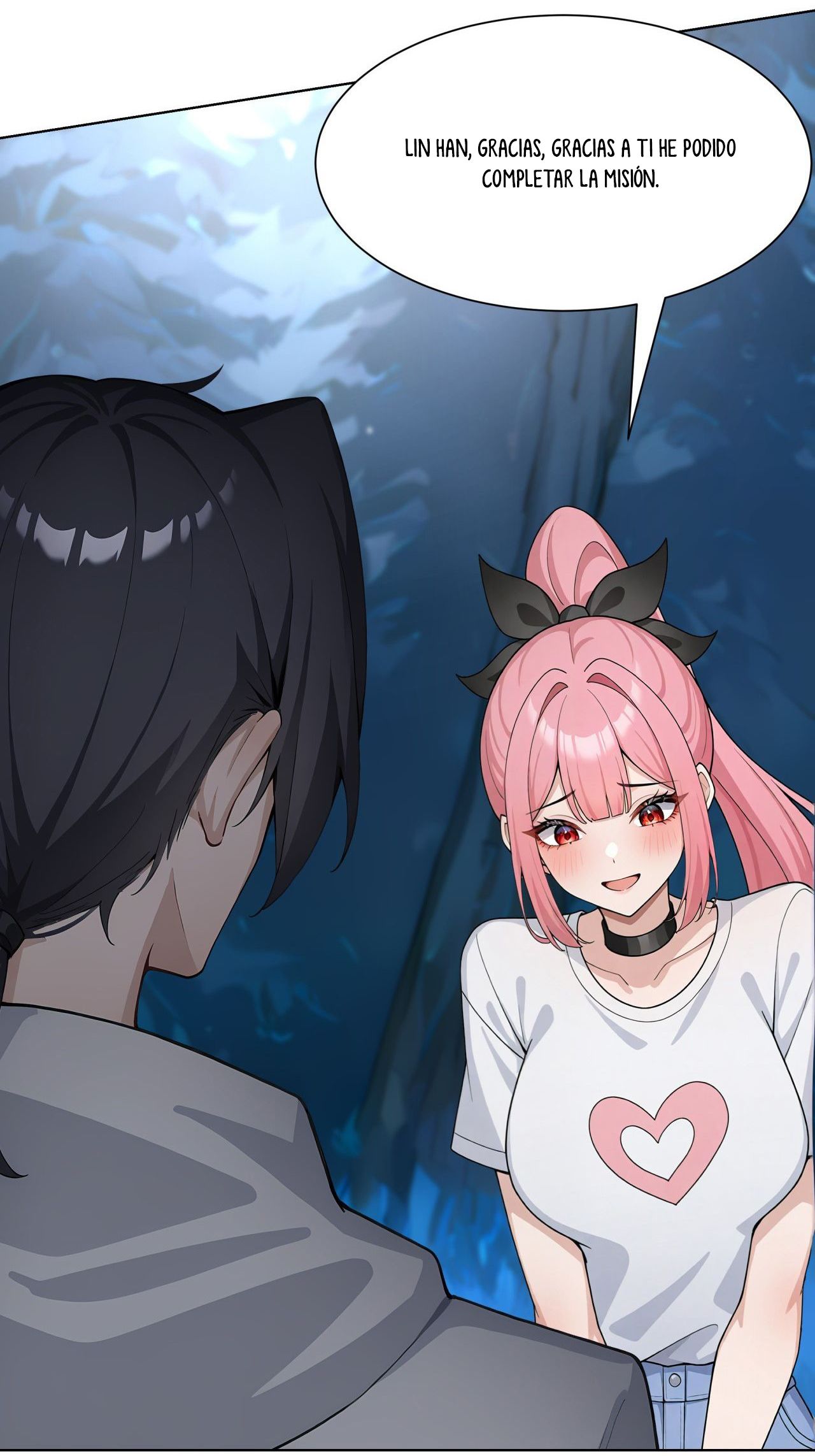 Read Domesticando Chicas Monstruos mientras Todos Domestican Meros Monstruos PT Manga Online