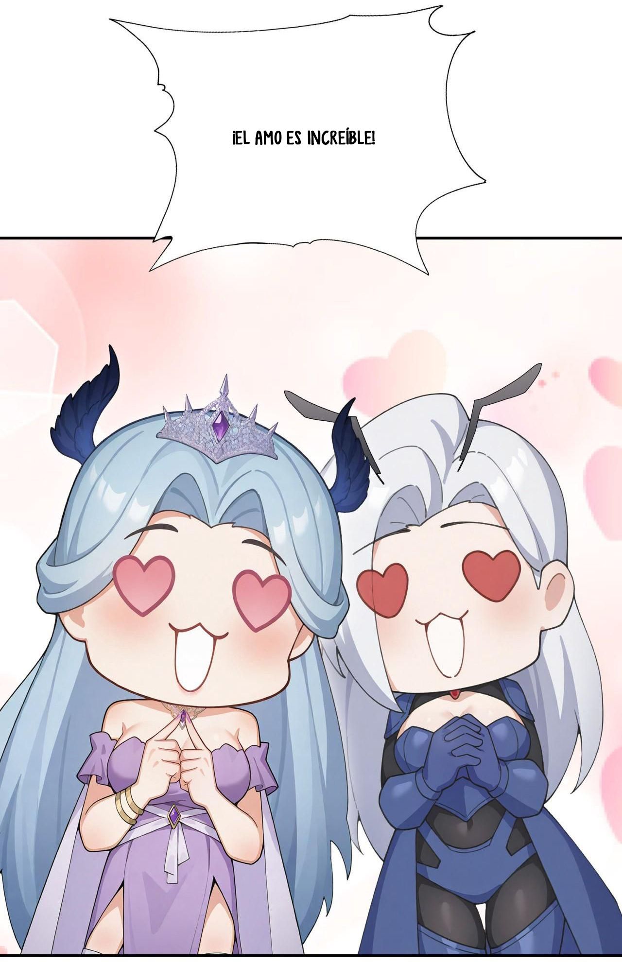 Read Domesticando Chicas Monstruos mientras Todos Domestican Meros Monstruos PT Manga Online