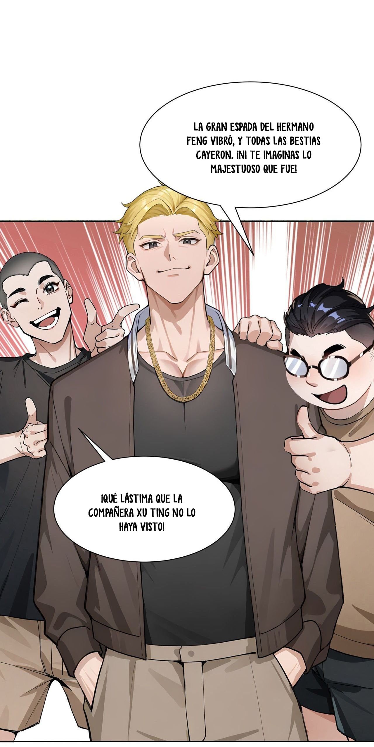 Read Domesticando Chicas Monstruos mientras Todos Domestican Meros Monstruos PT Manga Online