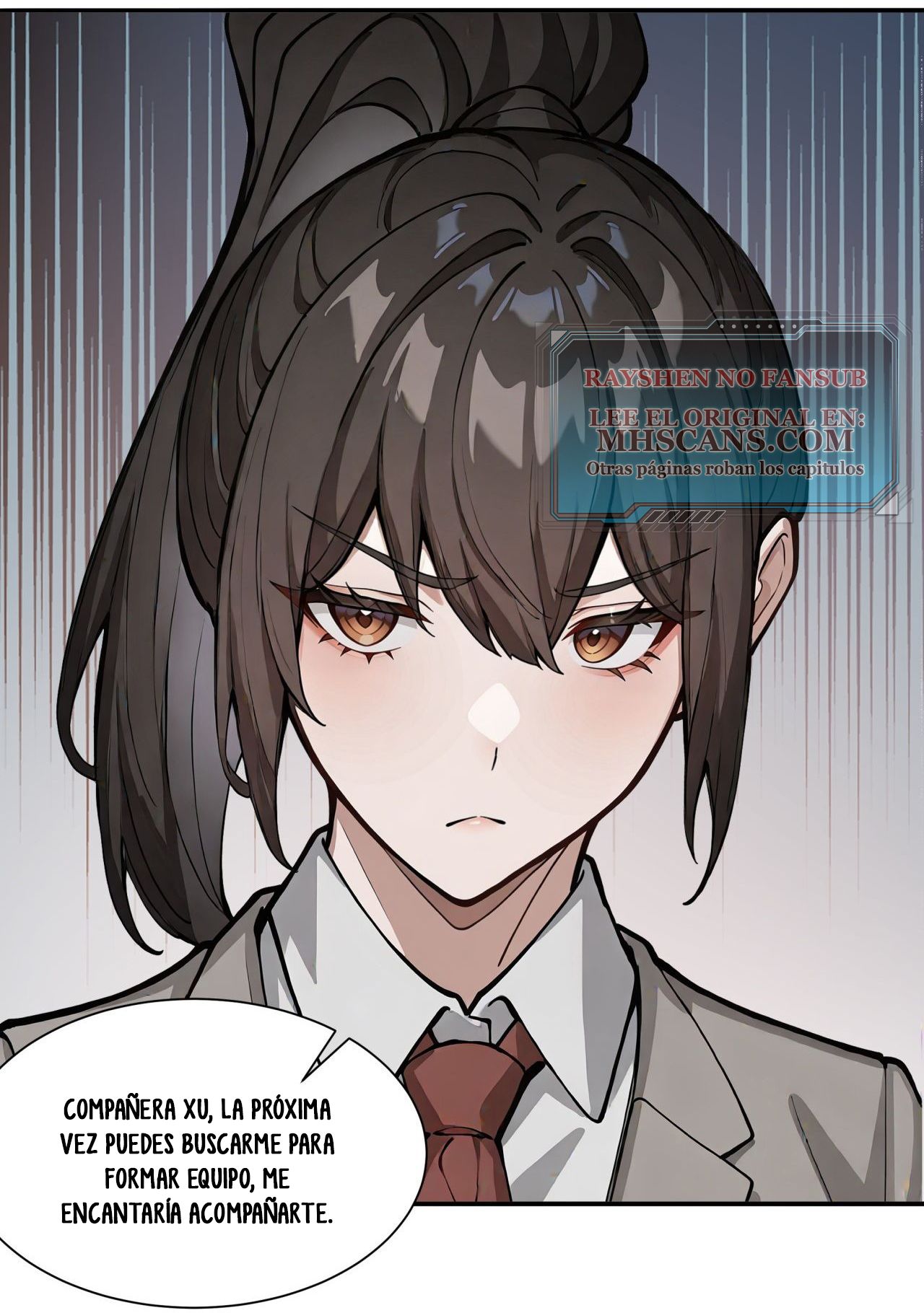 Read Domesticando Chicas Monstruos mientras Todos Domestican Meros Monstruos PT Manga Online