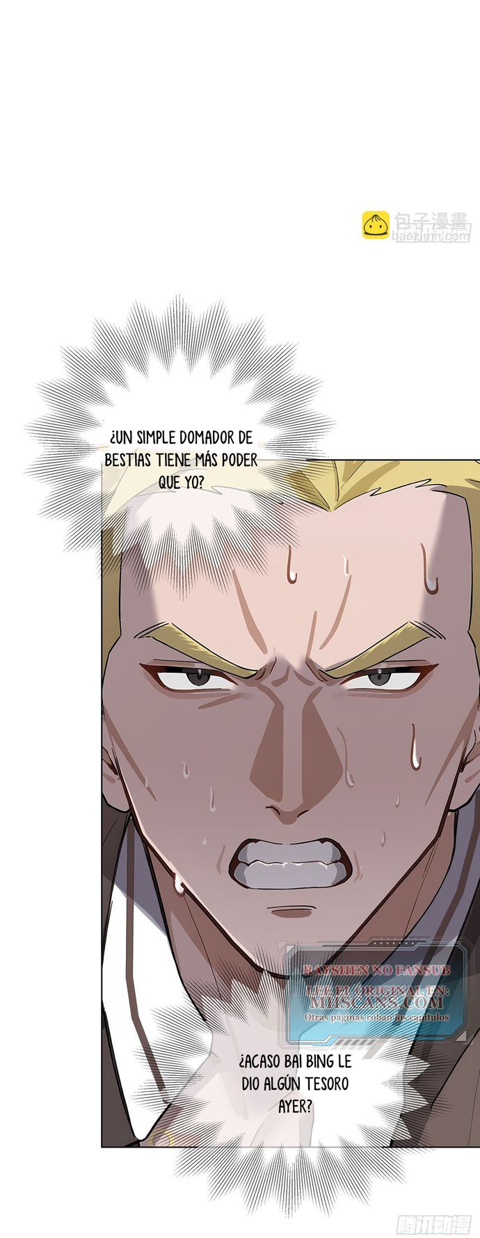 Read Domesticando Chicas Monstruos mientras Todos Domestican Meros Monstruos PT Manga Online