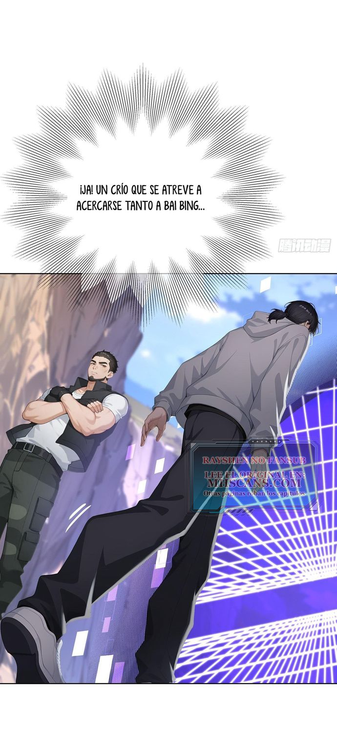 Read Domesticando Chicas Monstruos mientras Todos Domestican Meros Monstruos PT Manga Online