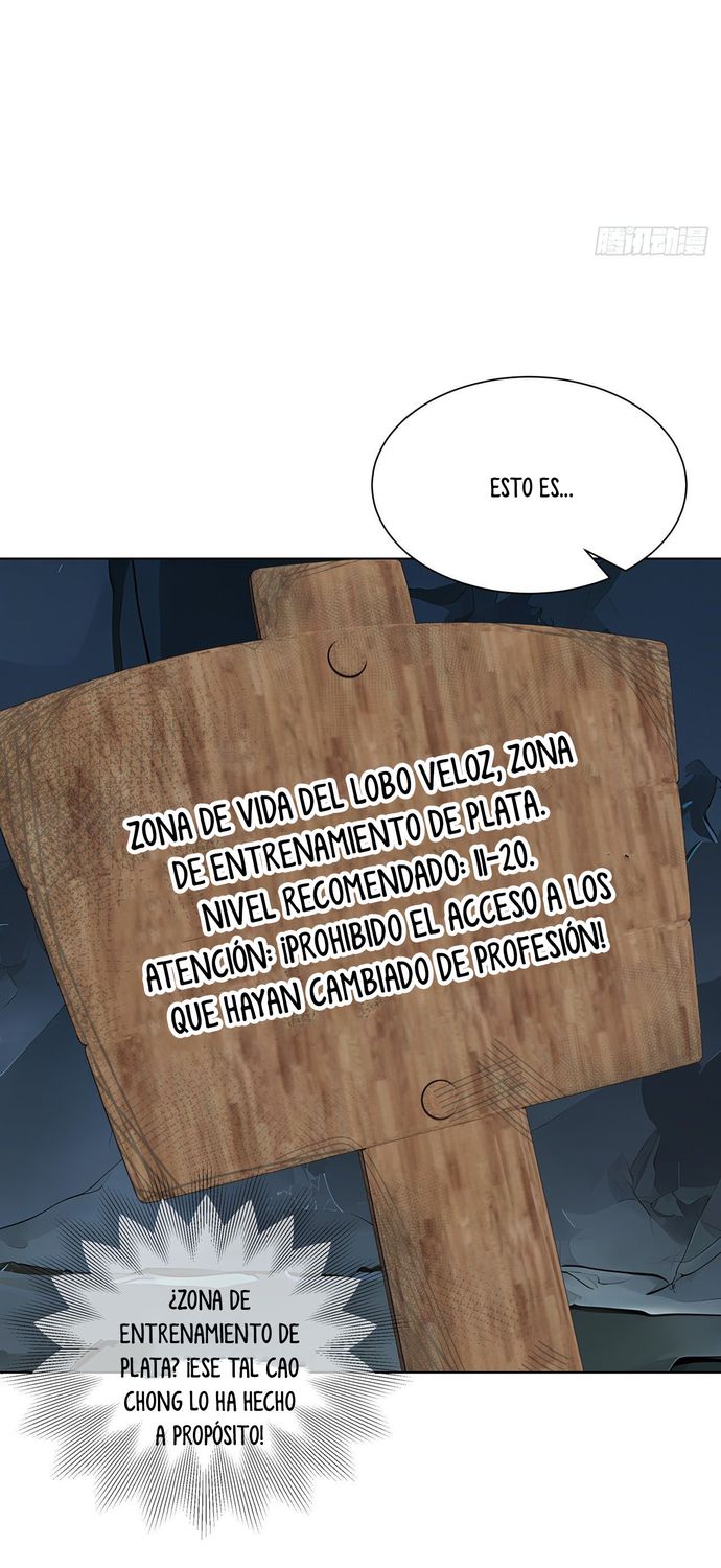 Read Domesticando Chicas Monstruos mientras Todos Domestican Meros Monstruos PT Manga Online