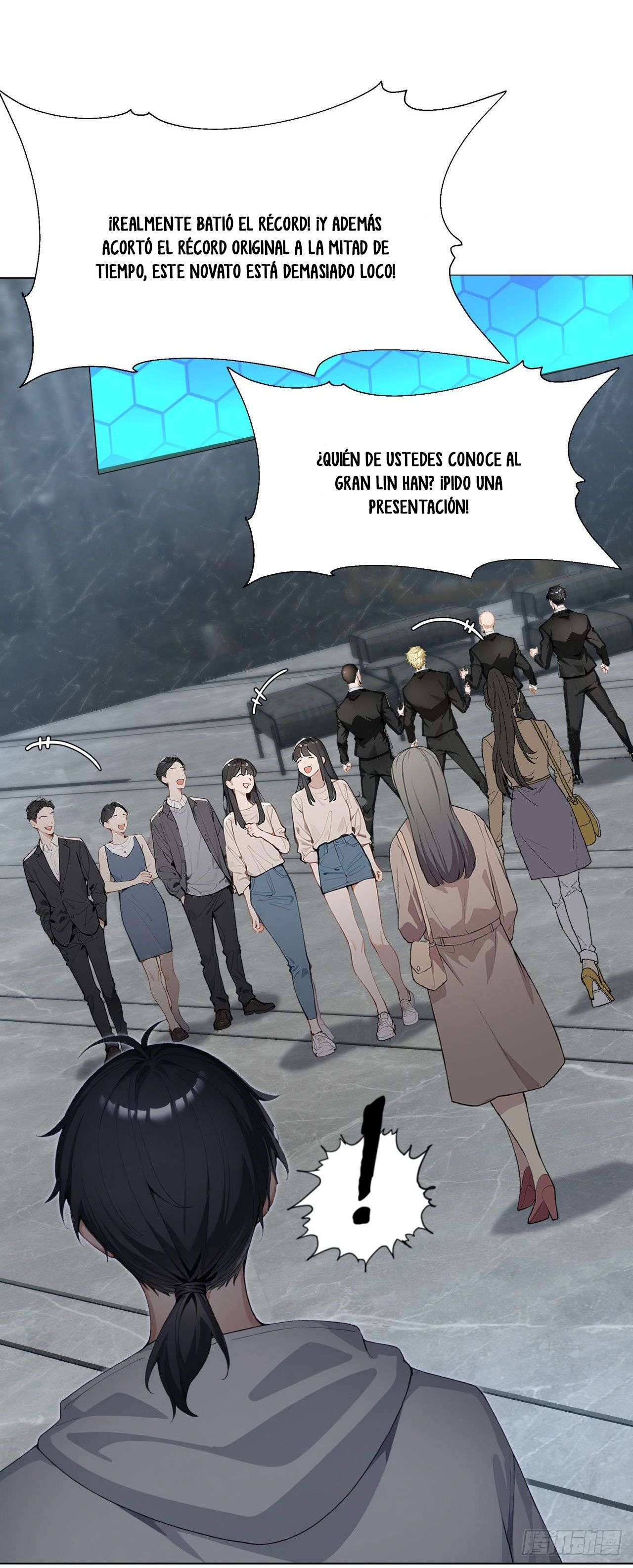 Read Domesticando Chicas Monstruos mientras Todos Domestican Meros Monstruos PT Manga Online
