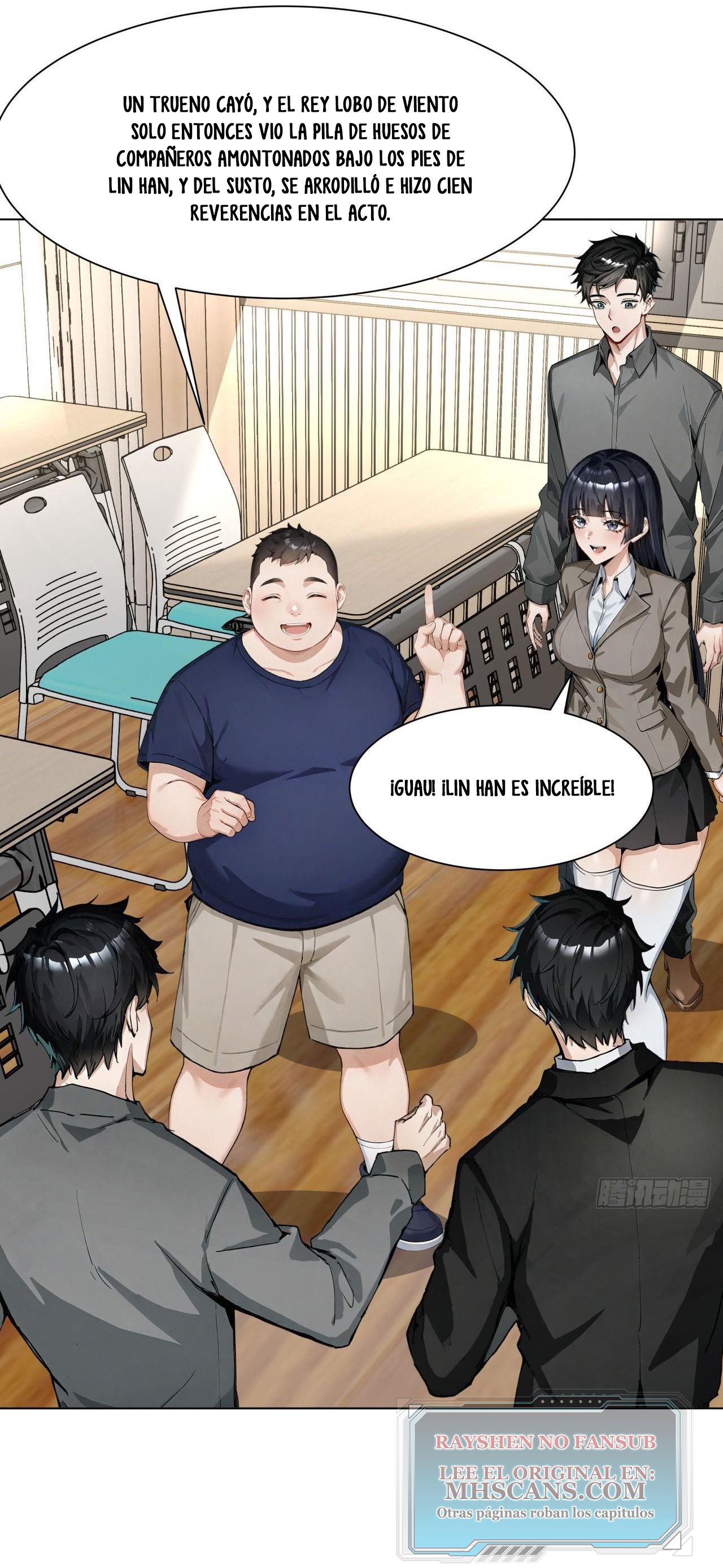 Read Domesticando Chicas Monstruos mientras Todos Domestican Meros Monstruos PT Manga Online