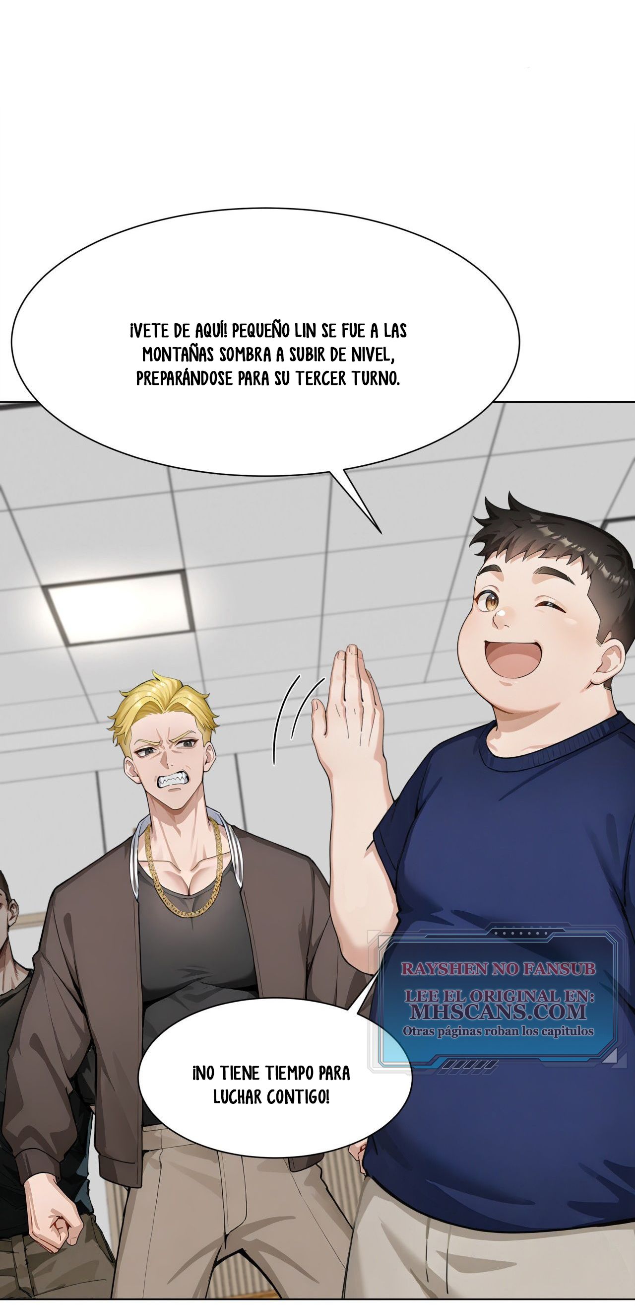 Read Domesticando Chicas Monstruos mientras Todos Domestican Meros Monstruos PT Manga Online