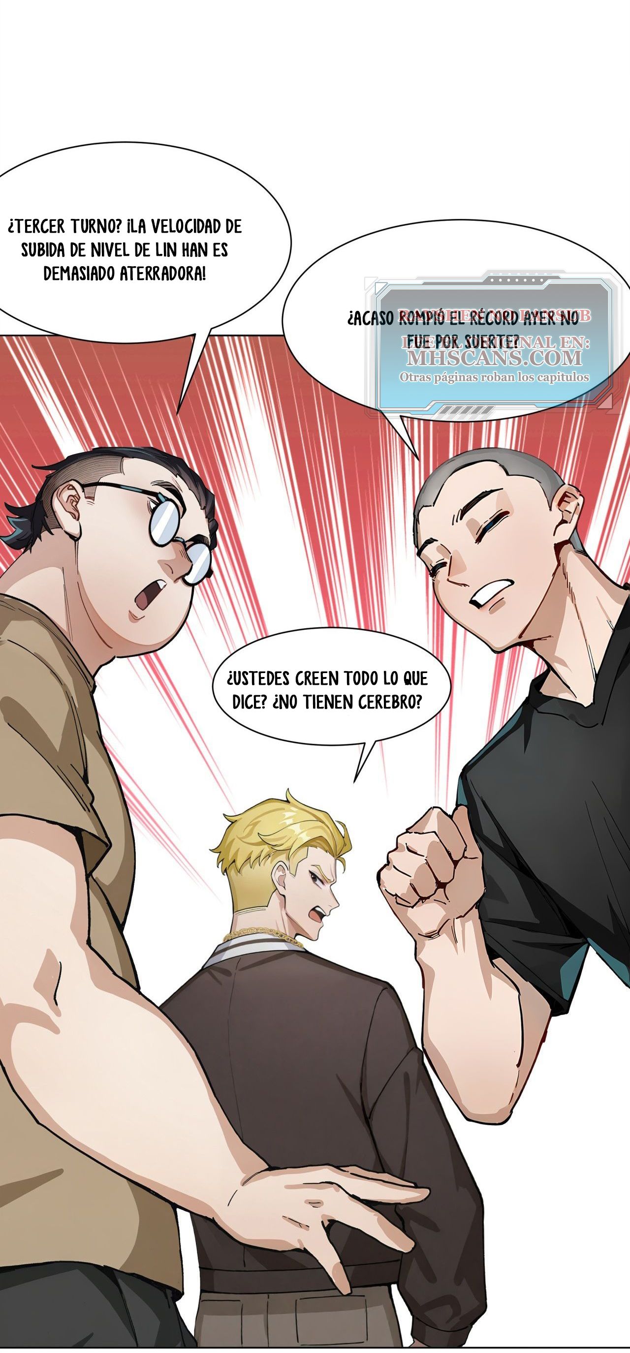 Read Domesticando Chicas Monstruos mientras Todos Domestican Meros Monstruos PT Manga Online