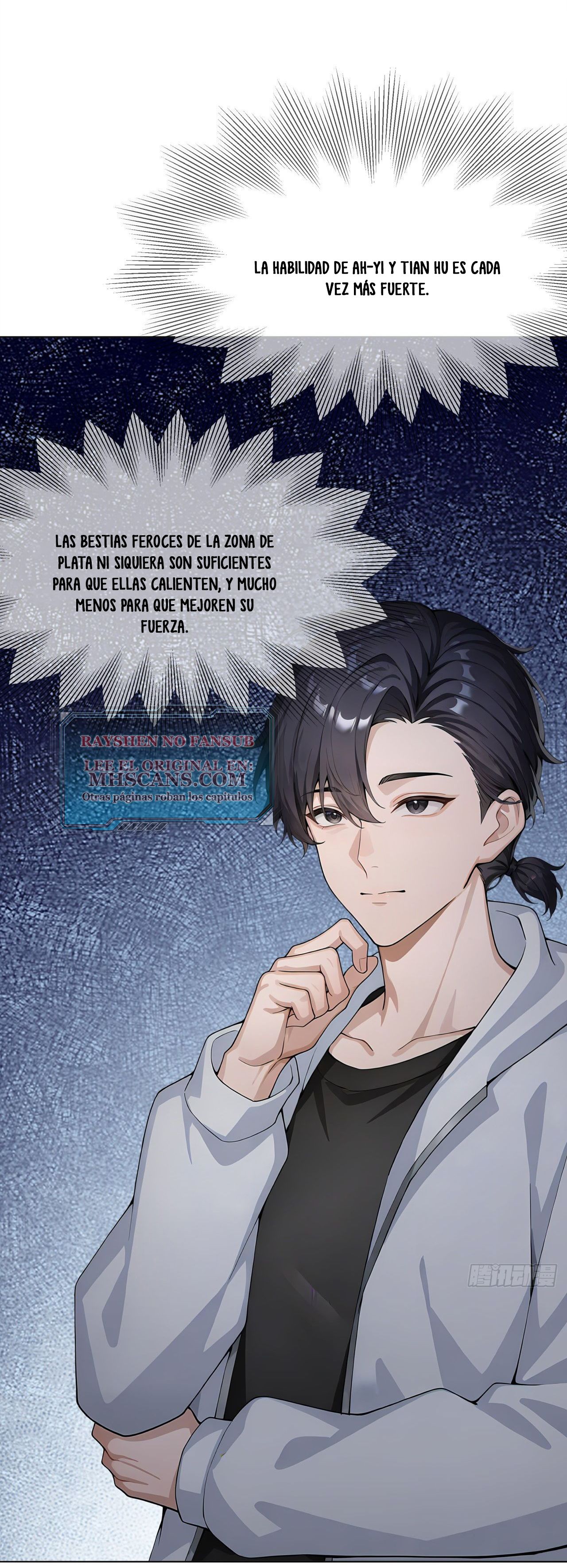 Read Domesticando Chicas Monstruos mientras Todos Domestican Meros Monstruos PT Manga Online