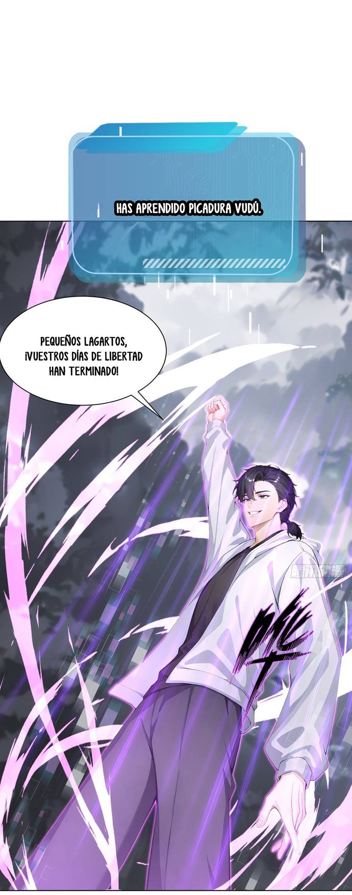 Read Domesticando Chicas Monstruos mientras Todos Domestican Meros Monstruos PT Manga Online