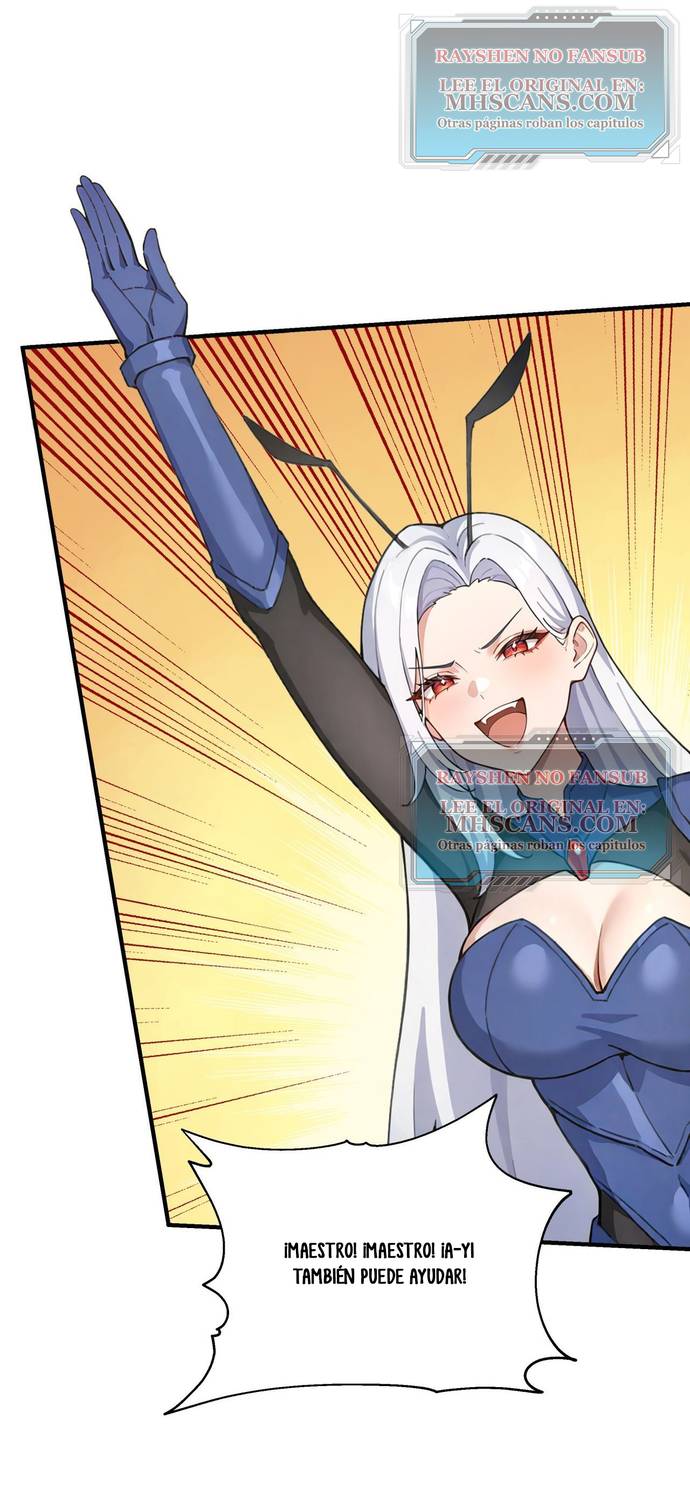 Read Domesticando Chicas Monstruos mientras Todos Domestican Meros Monstruos PT Manga Online