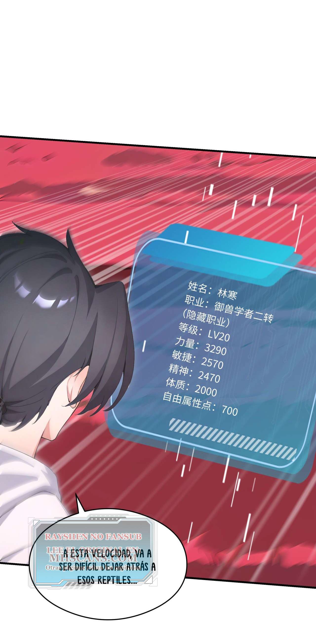 Read Domesticando Chicas Monstruos mientras Todos Domestican Meros Monstruos PT Manga Online