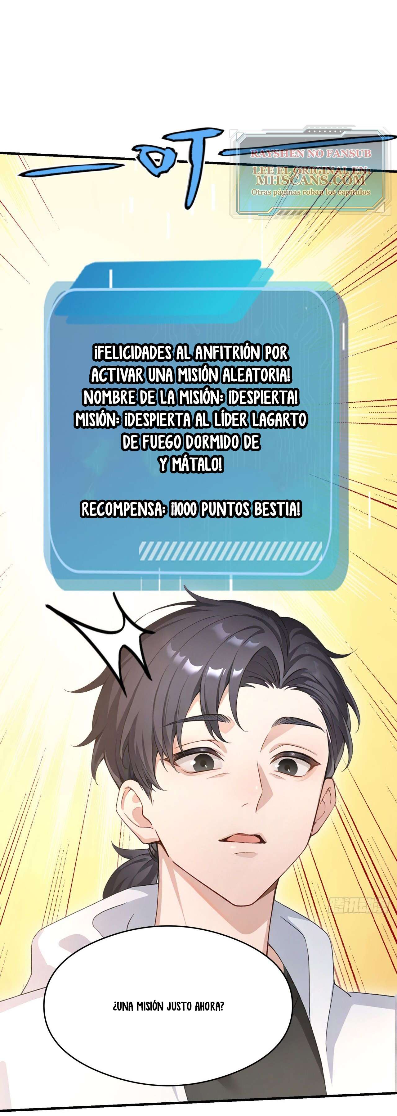 Read Domesticando Chicas Monstruos mientras Todos Domestican Meros Monstruos PT Manga Online