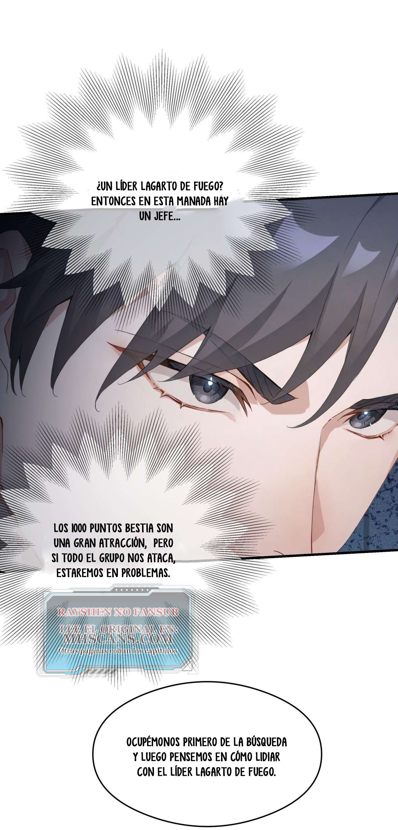 Read Domesticando Chicas Monstruos mientras Todos Domestican Meros Monstruos PT Manga Online