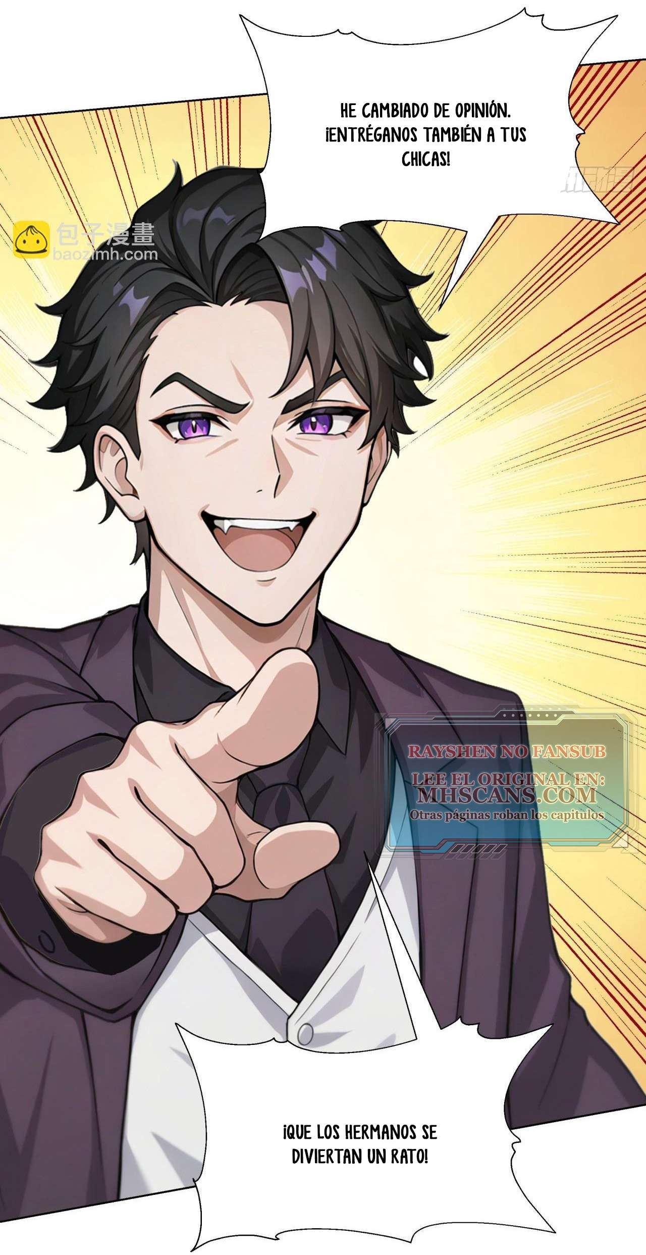 Read Domesticando Chicas Monstruos mientras Todos Domestican Meros Monstruos PT Manga Online