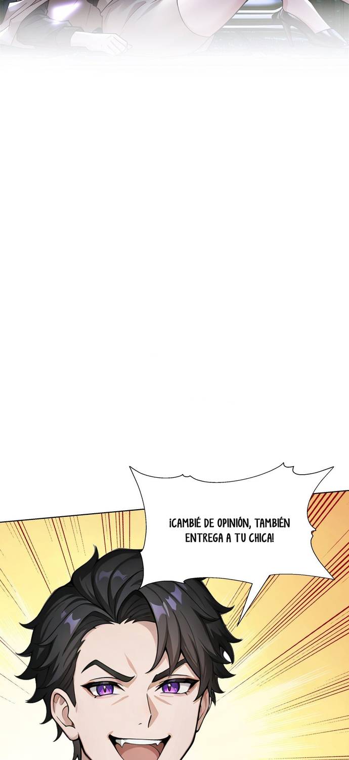 Read Domesticando Chicas Monstruos mientras Todos Domestican Meros Monstruos PT Manga Online